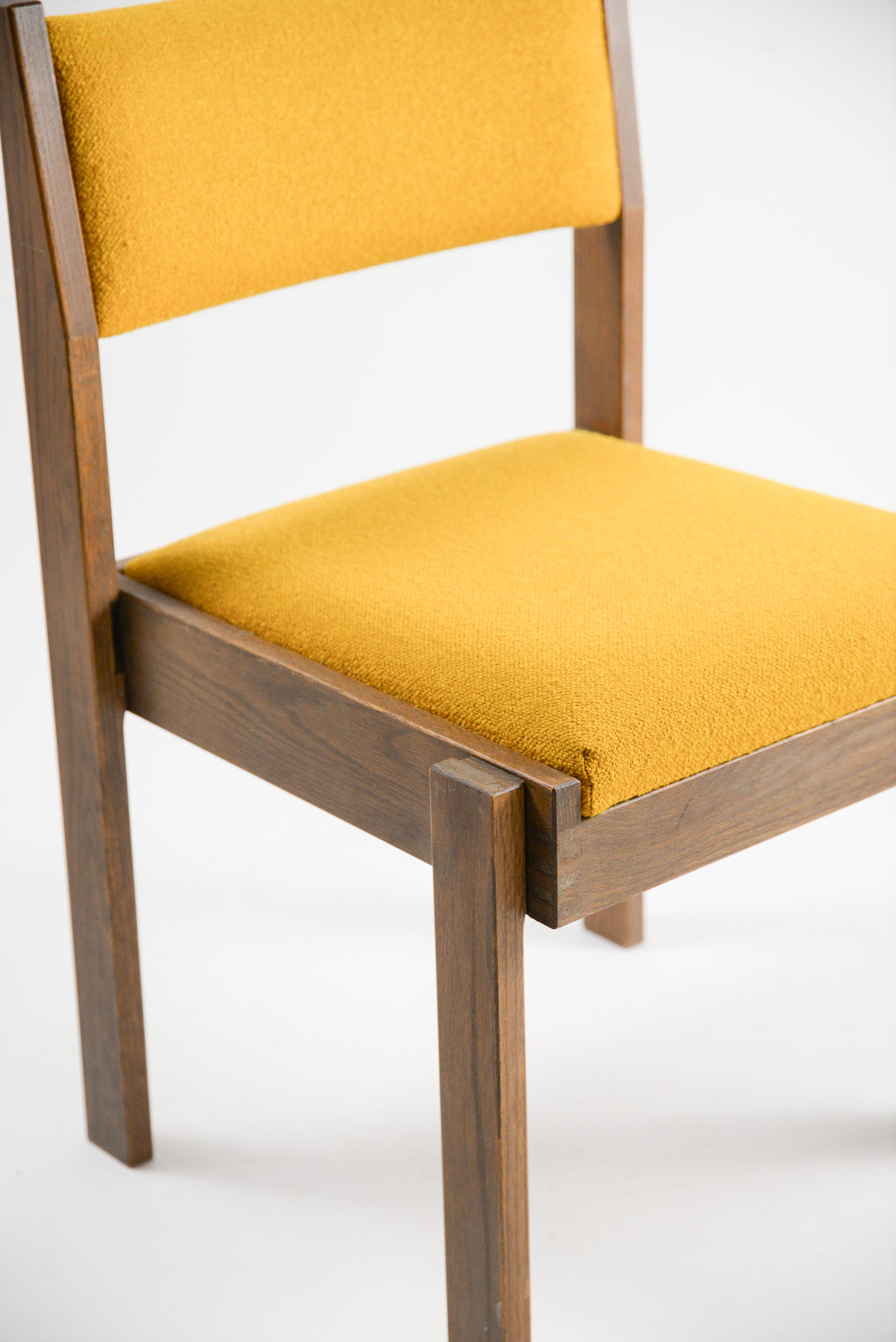 Vintage Dining Chair / ヴィンテージ ダイニングチェア