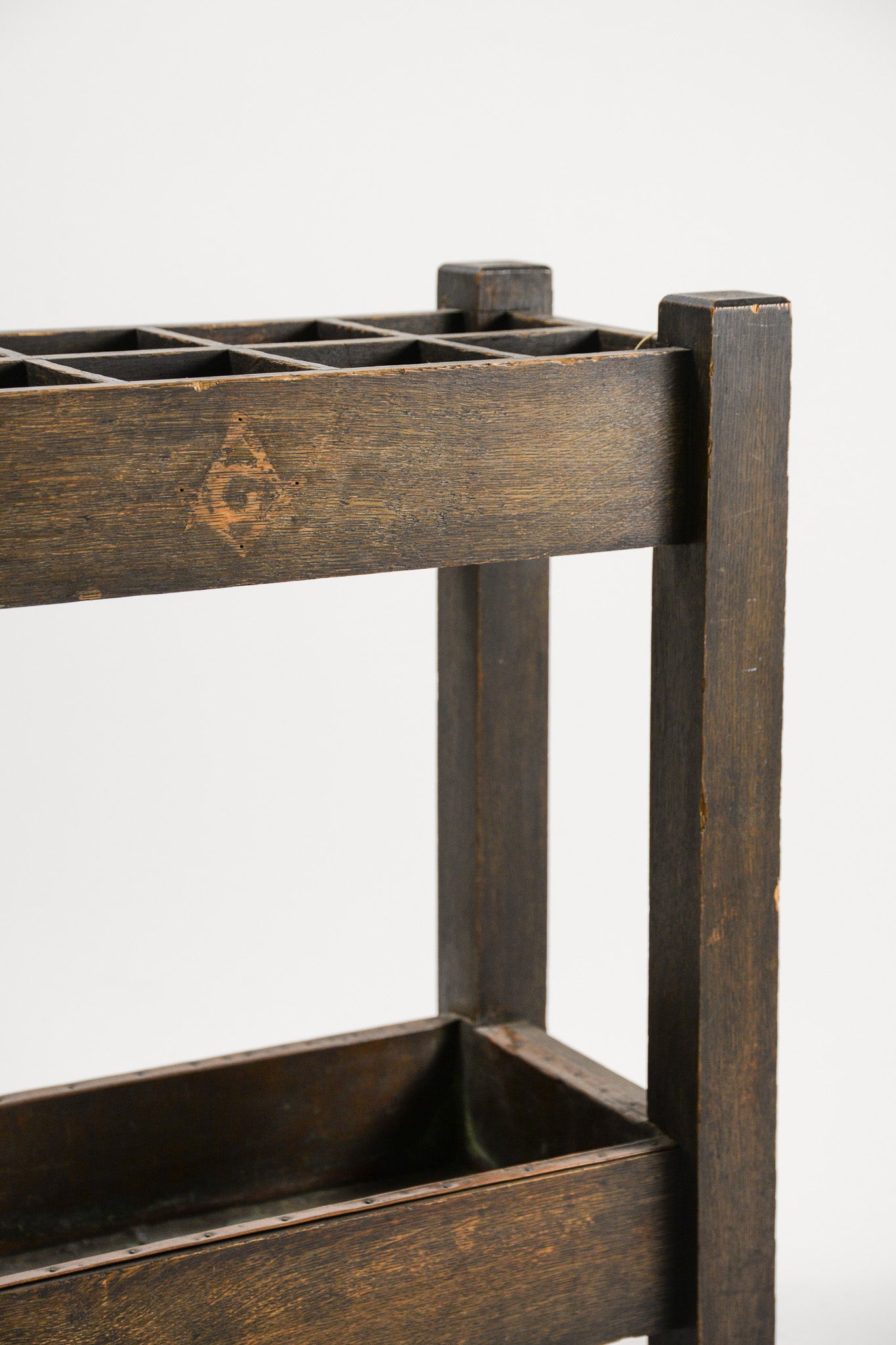 Freemason Umbrella Stand / フリーメーソン 傘立て