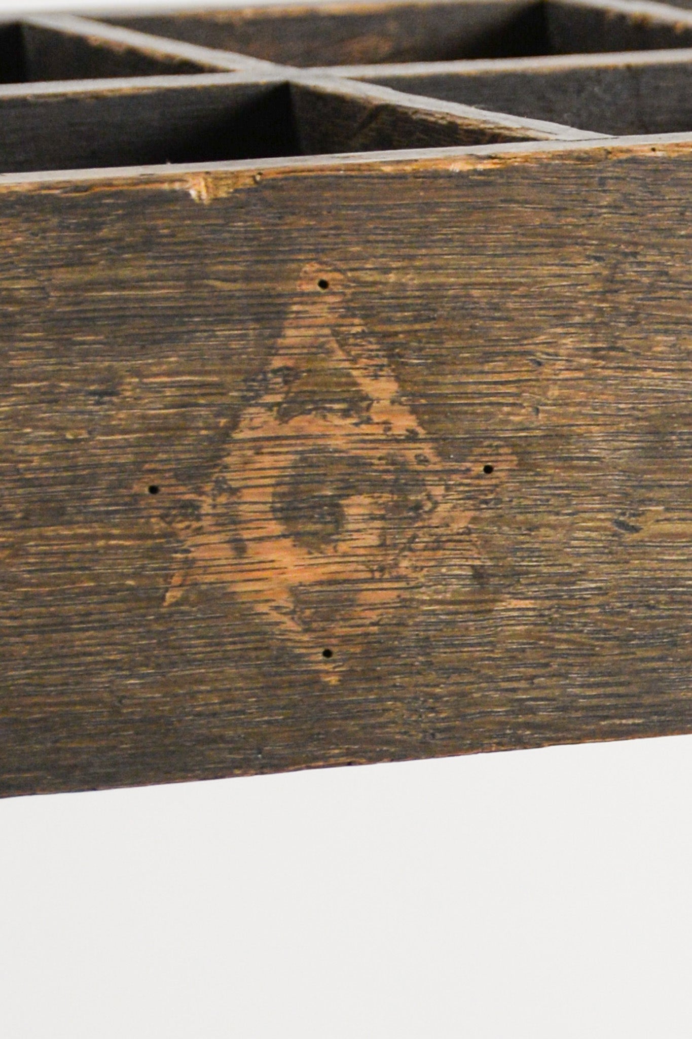 Freemason Umbrella Stand / フリーメーソン 傘立て