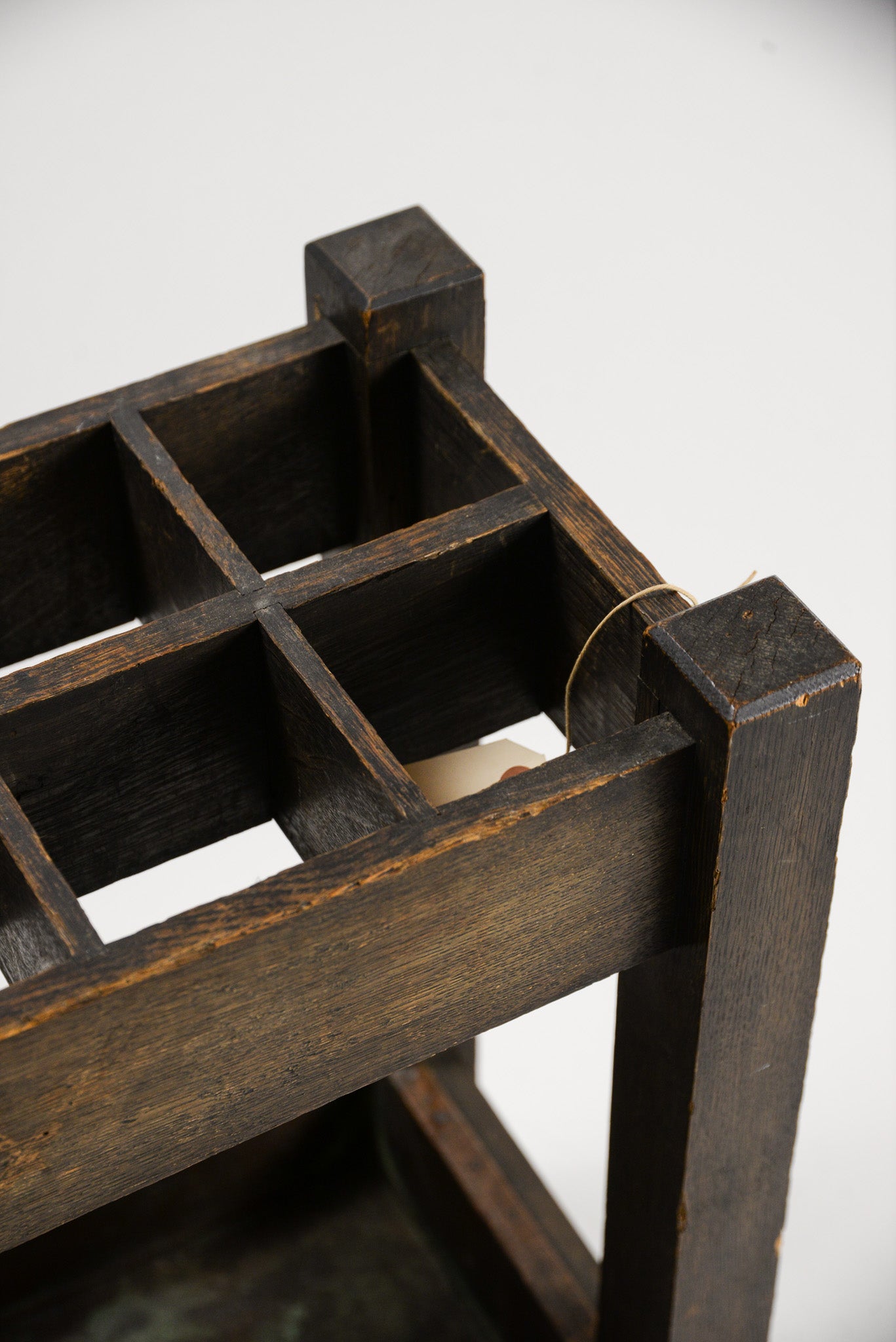 Freemason Umbrella Stand / フリーメーソン 傘立て