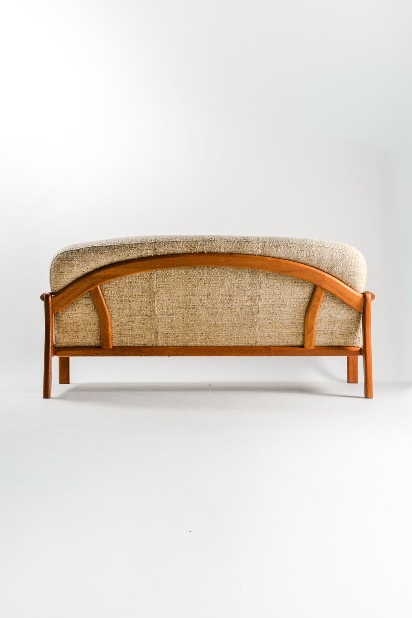 3-Seater Vintage Sofa / 3P ソファ