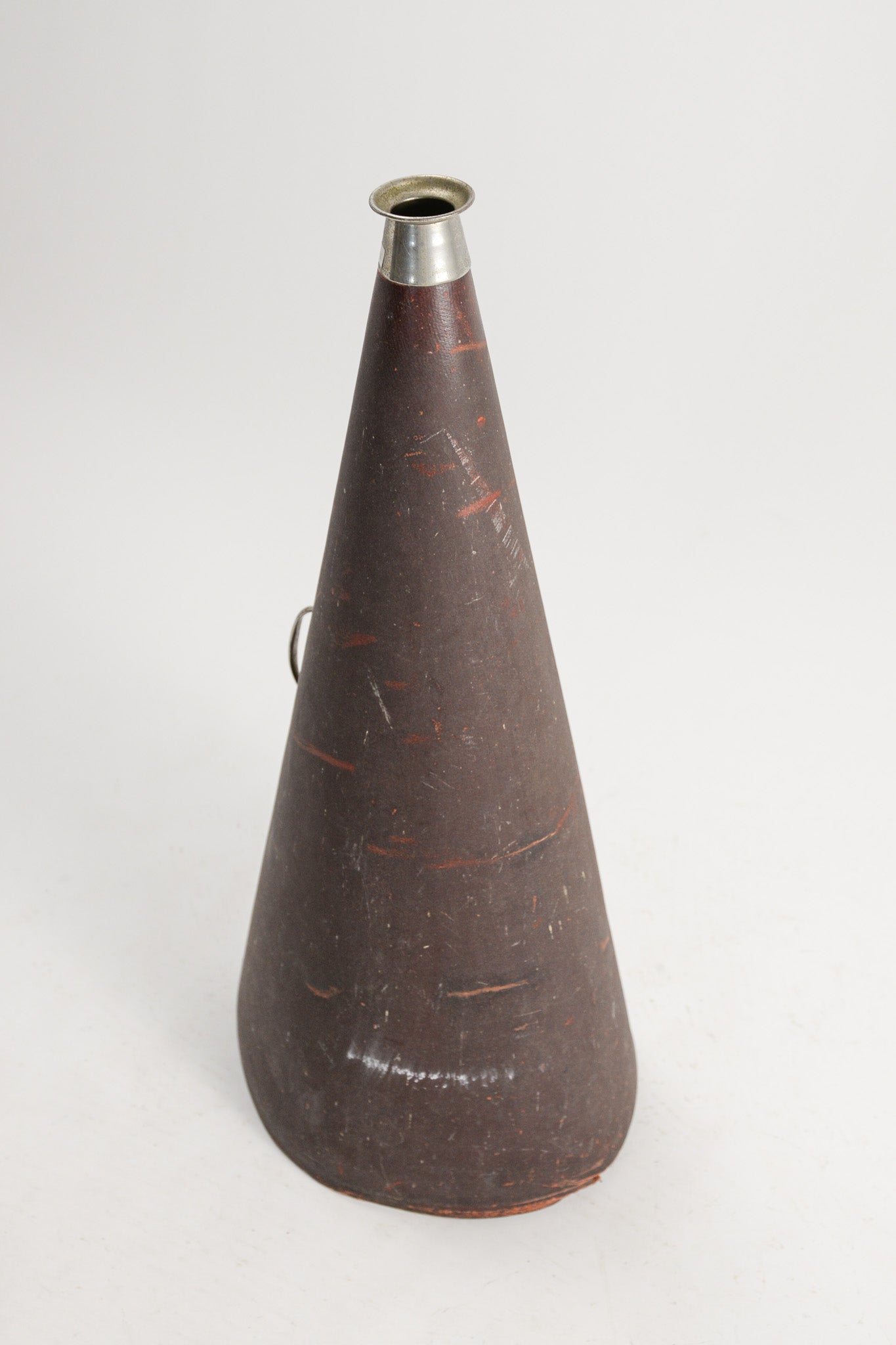 Antique Stentor Megaphone / アンティーク ステントール メガホン