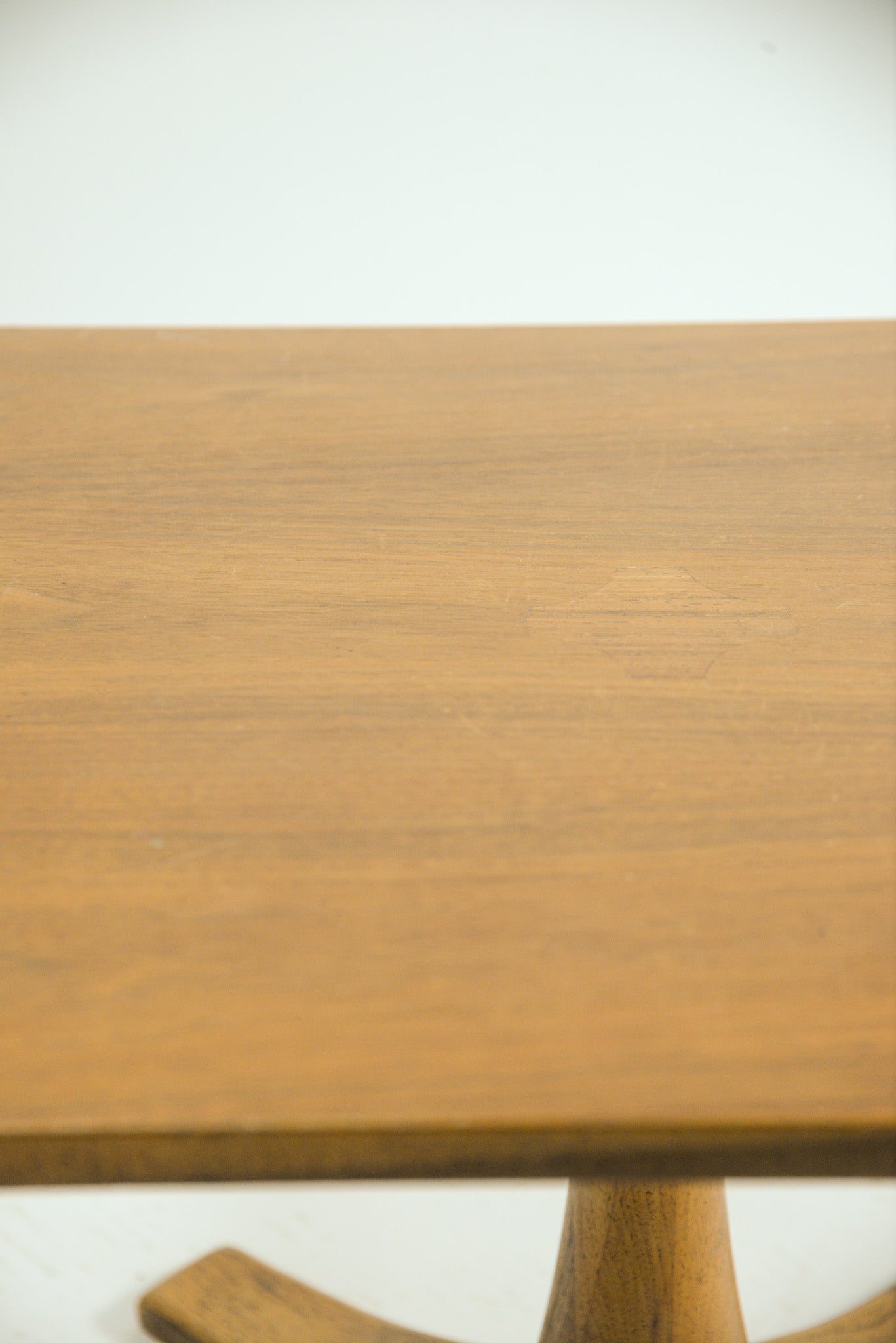 Square Low Table / スクエアローテーブル