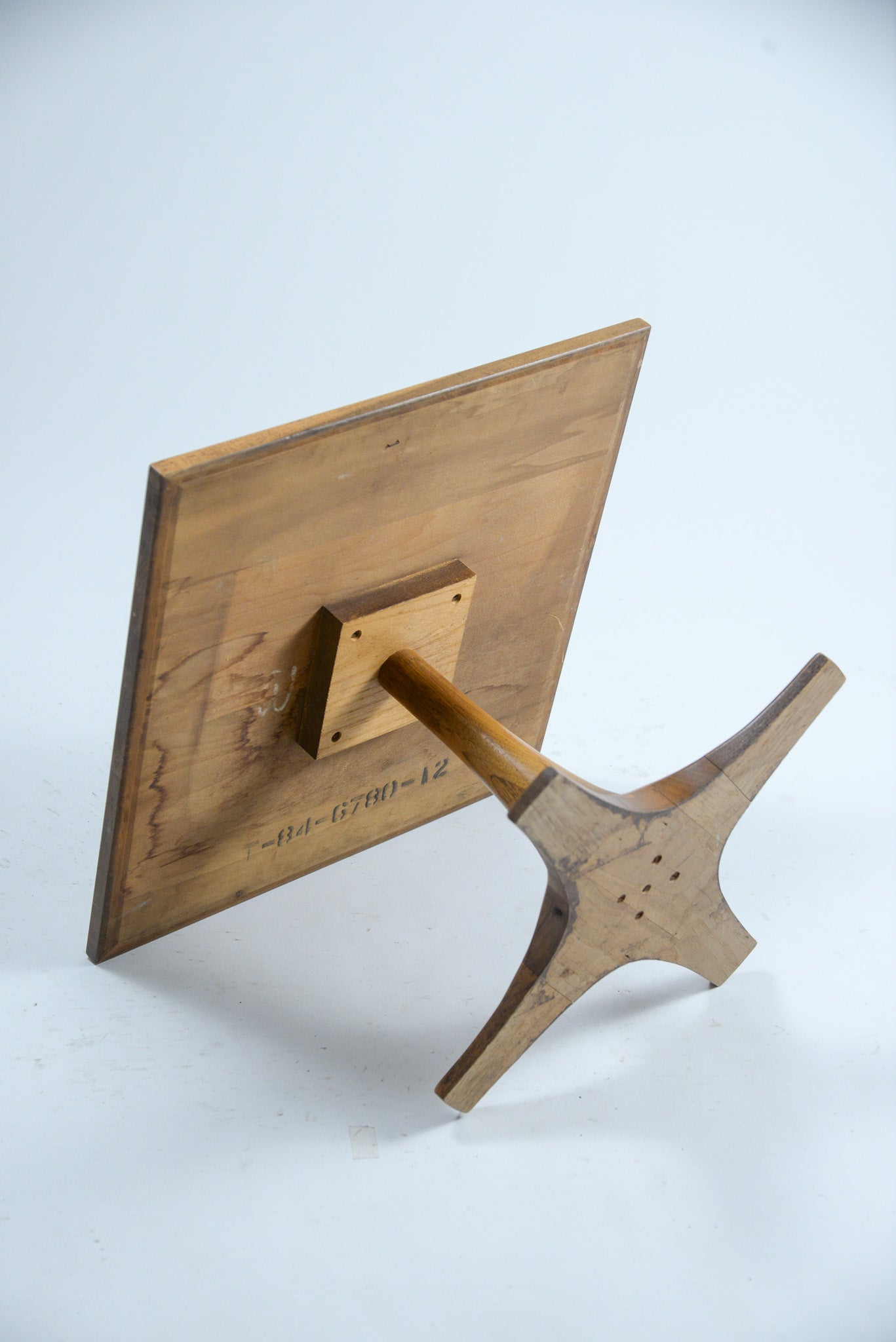 Square Low Table / スクエアローテーブル