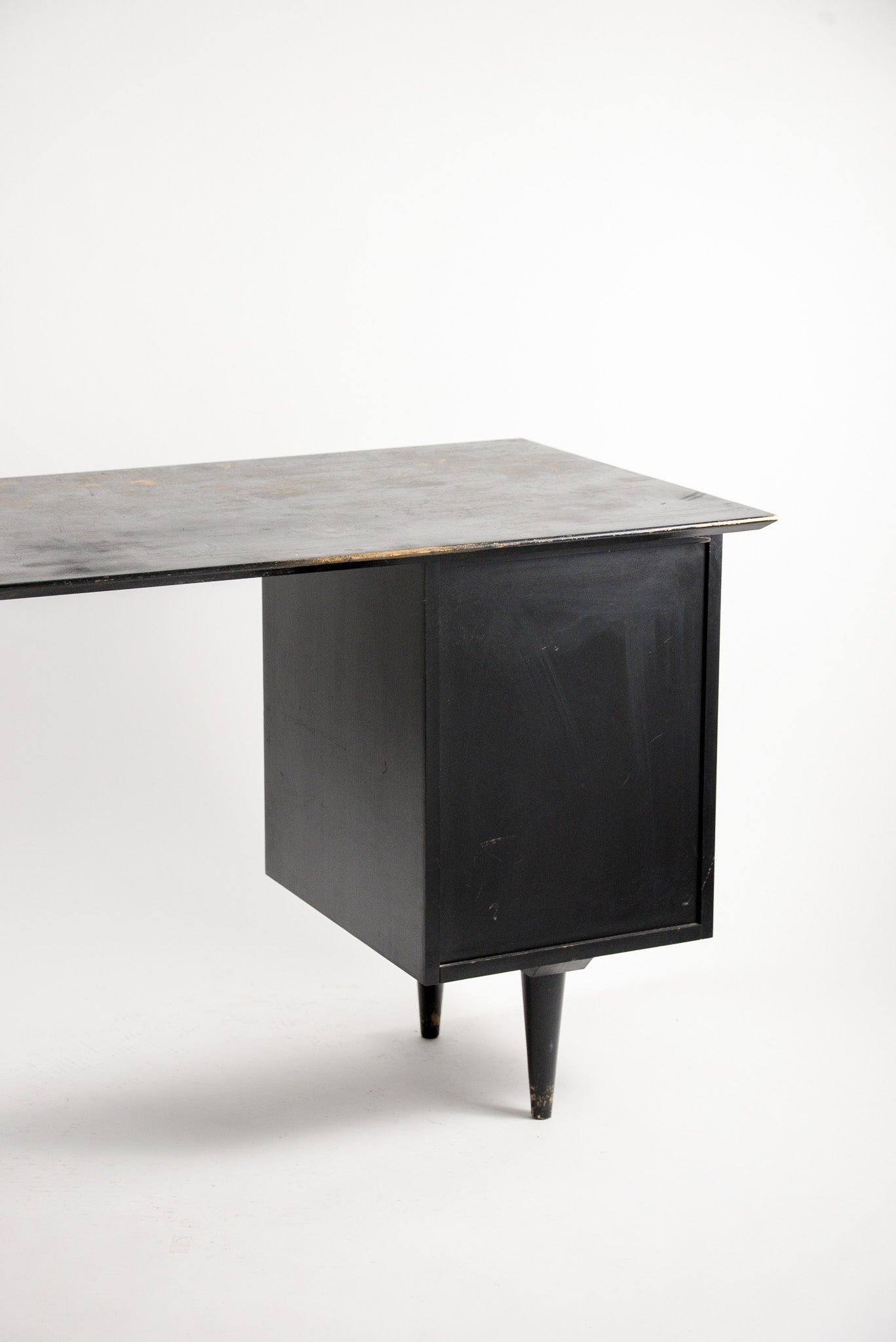 Desk & Chair Set by Paul McCobb / ポール・マッカブ デスク＆チェアセット