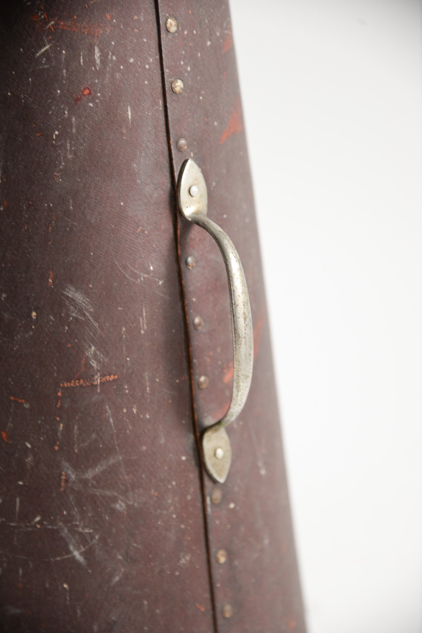 Antique Stentor Megaphone / アンティーク ステントール メガホン