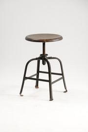 Industrial Stool / インダストリアルスツール