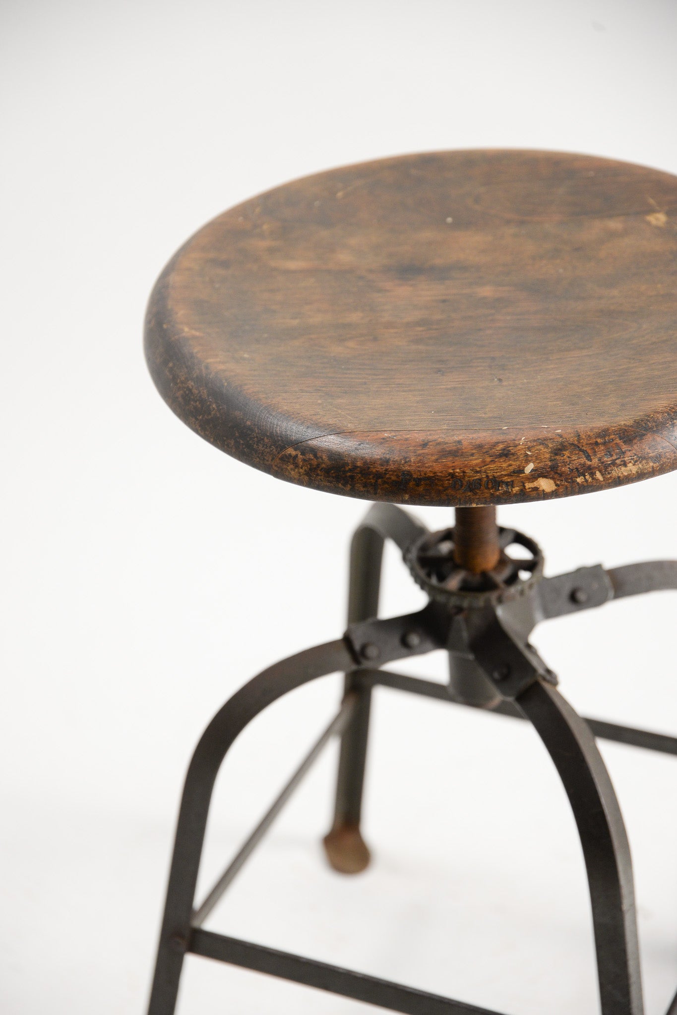 Industrial Stool / インダストリアルスツール