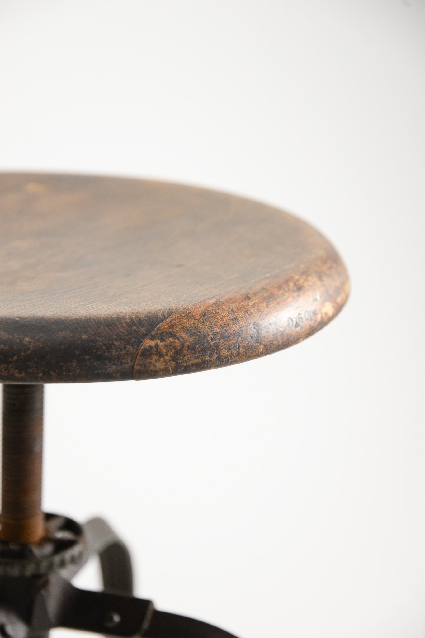 Industrial Stool / インダストリアルスツール