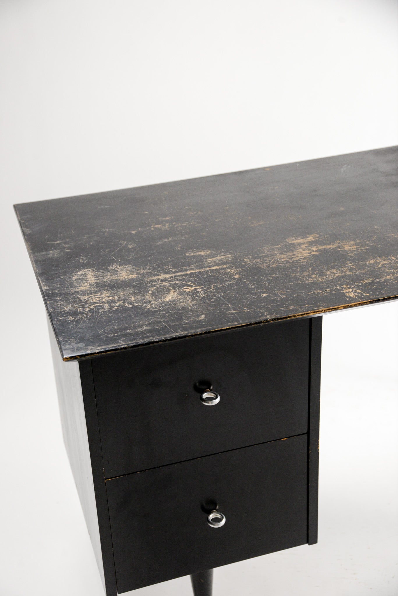 Desk & Chair Set by Paul McCobb / ポール・マッカブ デスク＆チェアセット