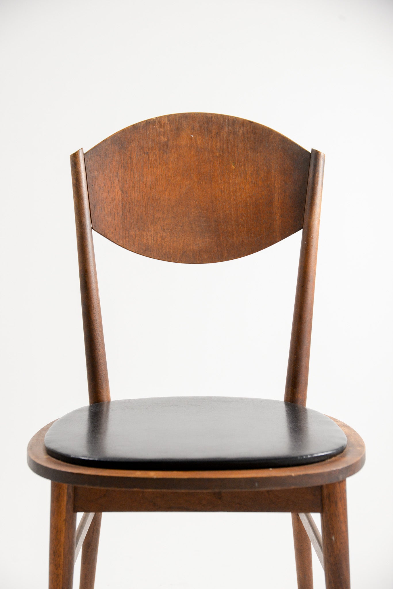 Vintage Wood Dining Chair / ヴィンテージ ウッド ダイニングチェア
