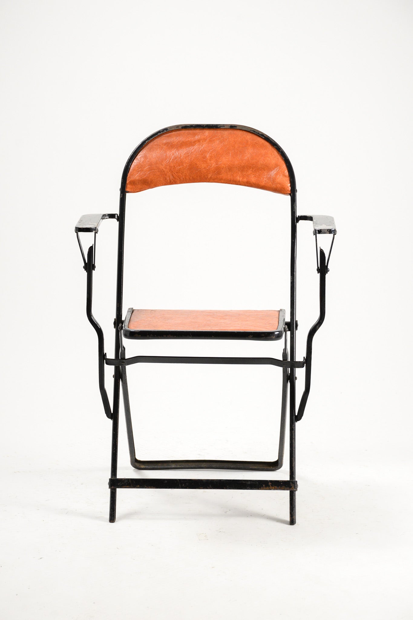 Vintage Folding Armchair / ヴィンテージ フォールディング アームチェア