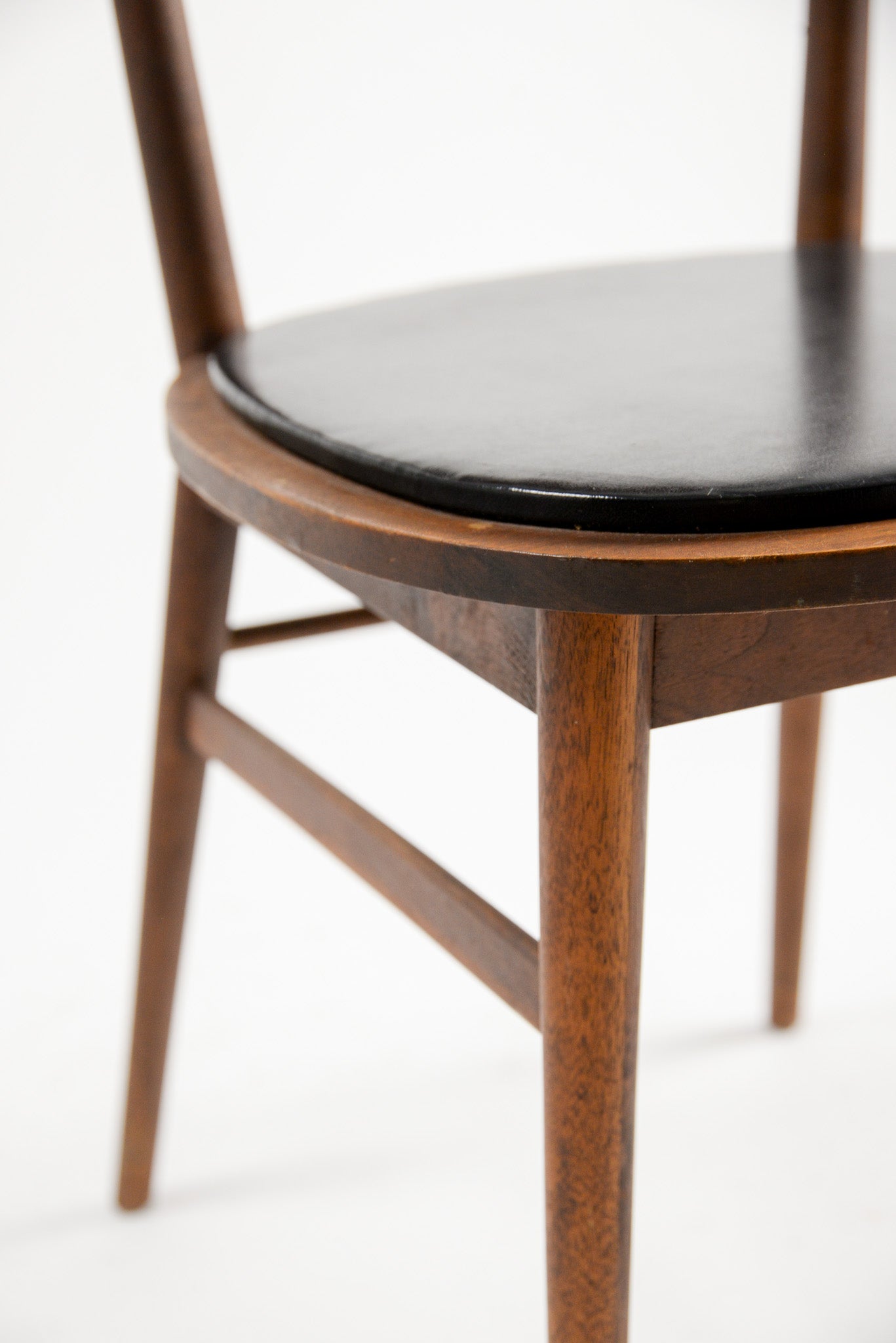 Vintage Wood Dining Chair / ヴィンテージ ウッド ダイニングチェア