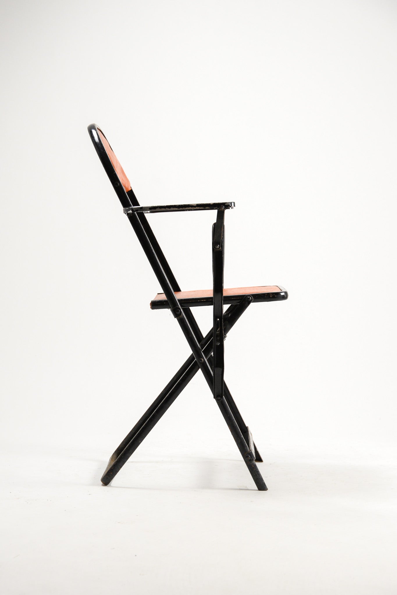 Vintage Folding Armchair / ヴィンテージ フォールディング アームチェア
