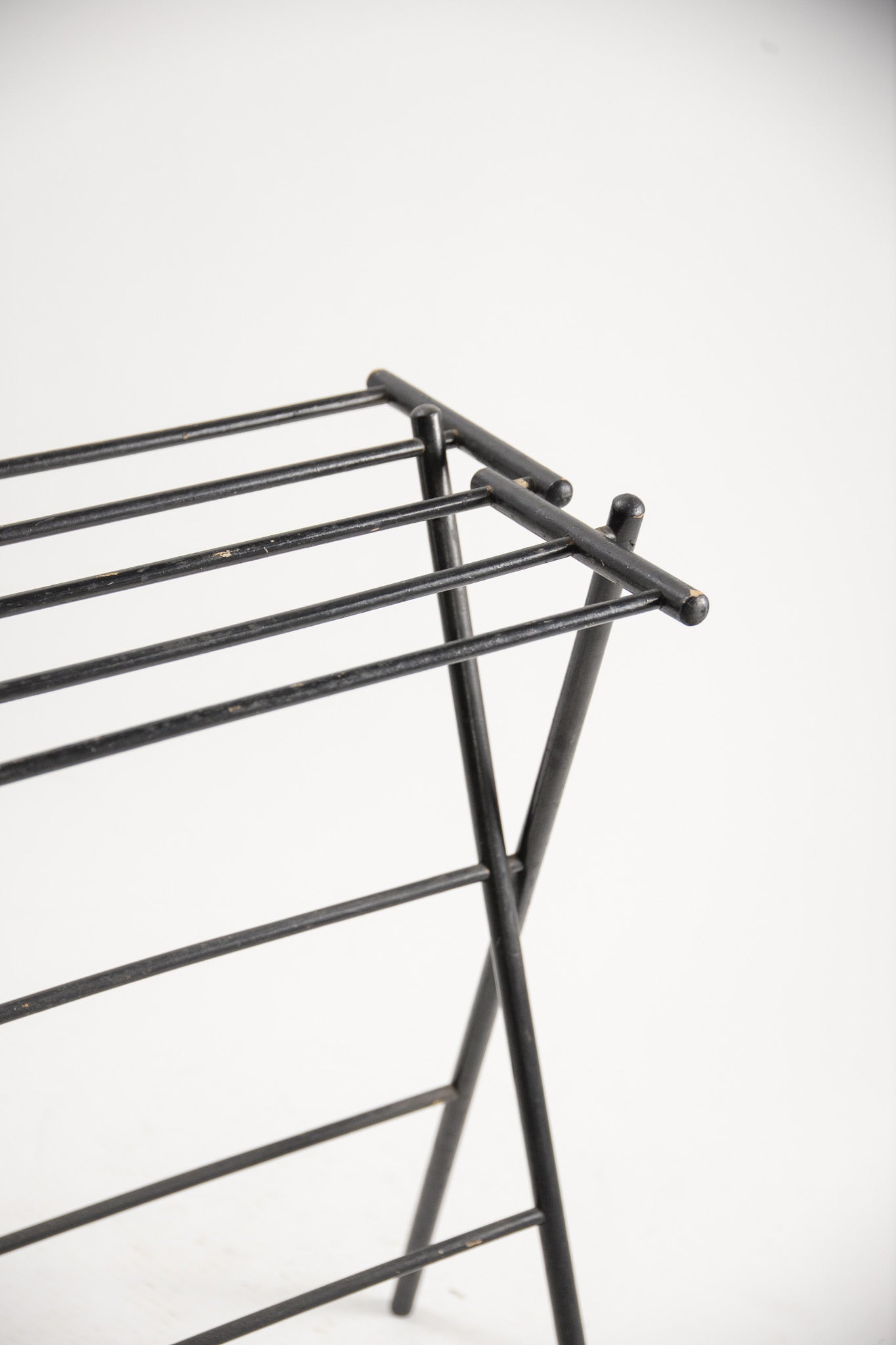 Folding Drying Rack / 折りたたみ物干し