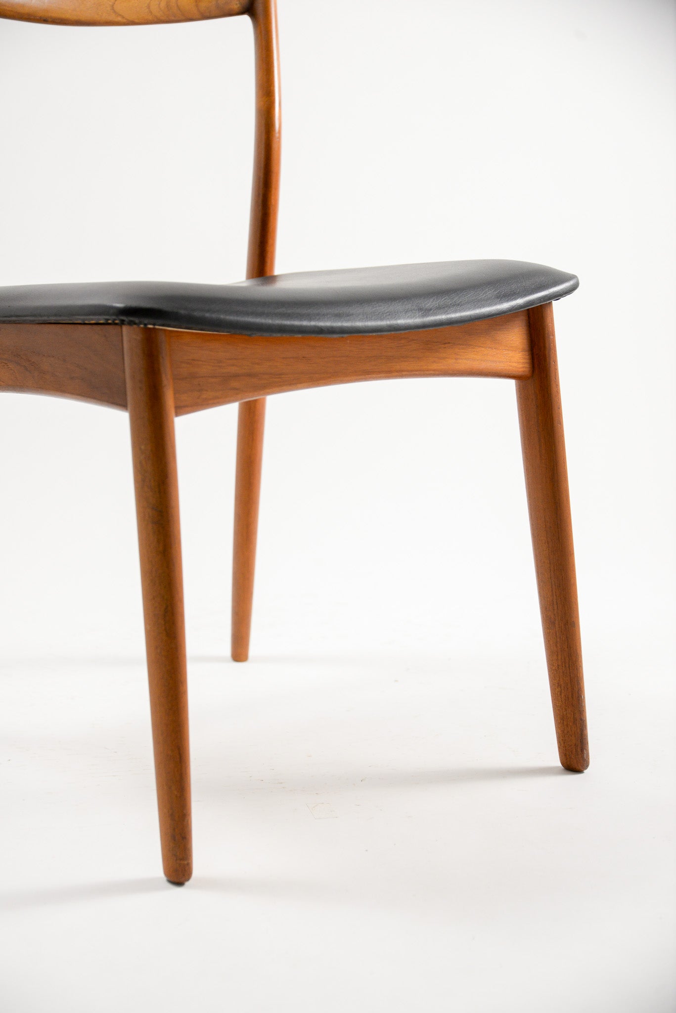Teak Dining Chair / チーク ダイニングチェア