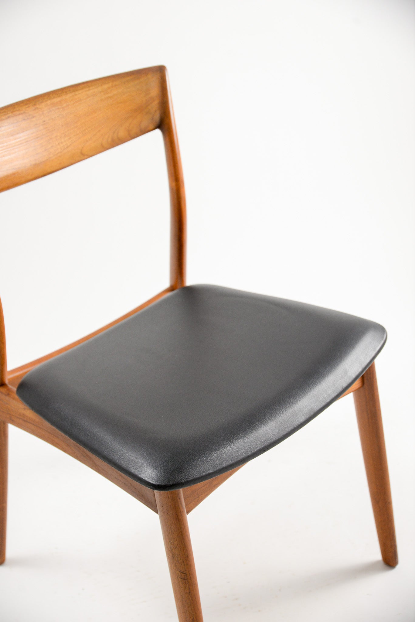 Teak Dining Chair / チーク ダイニングチェア