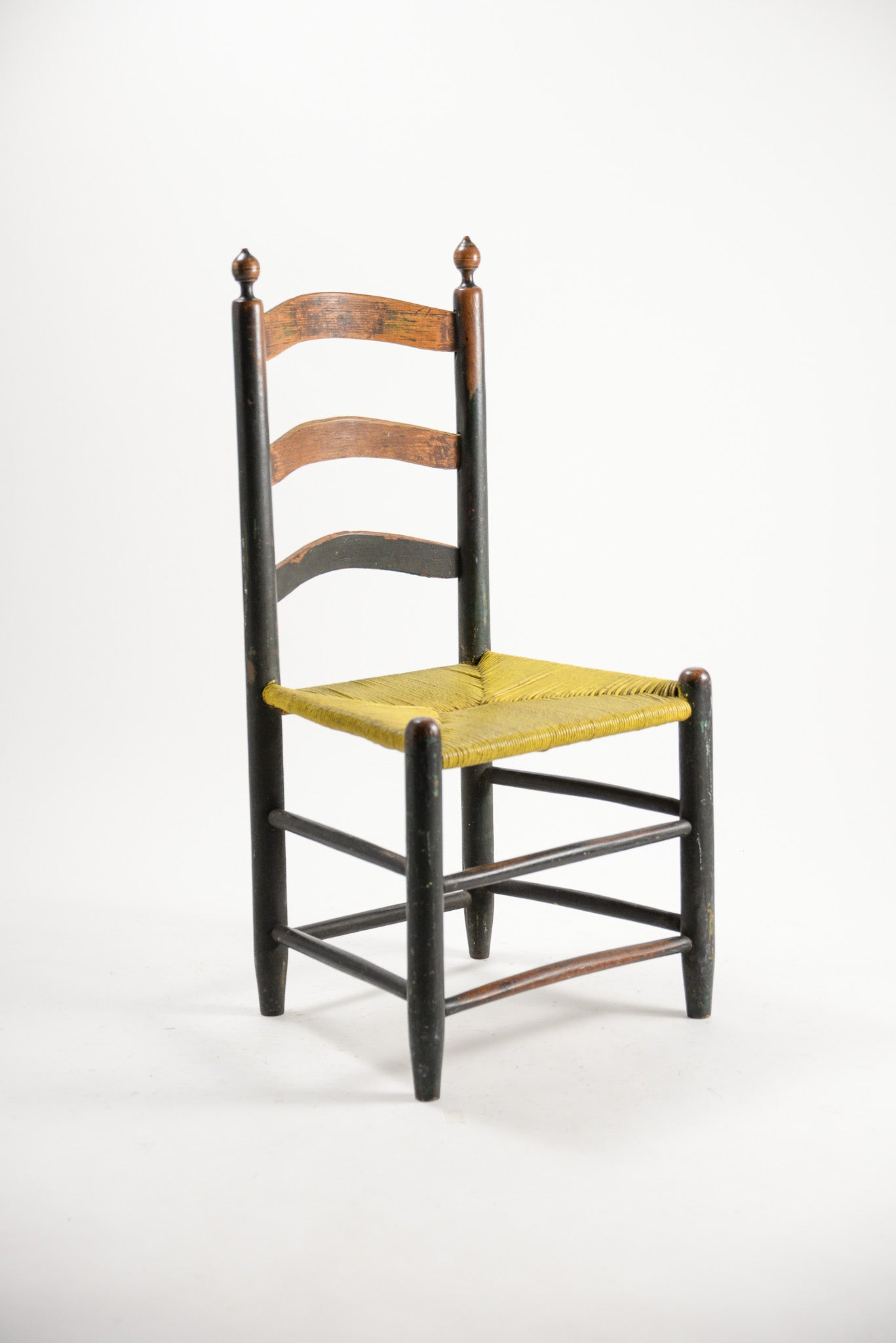 Ladder Back Chair / ラダーバックチェア