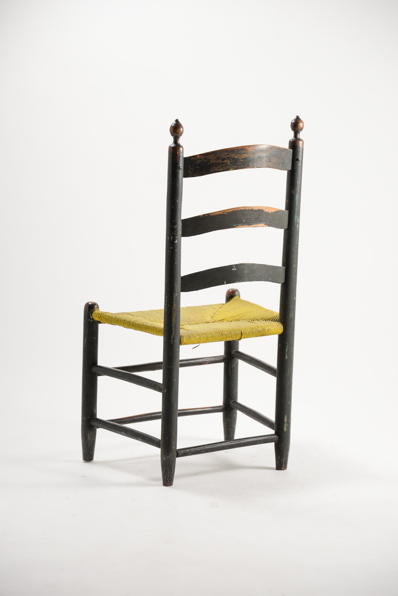 Ladder Back Chair / ラダーバックチェア