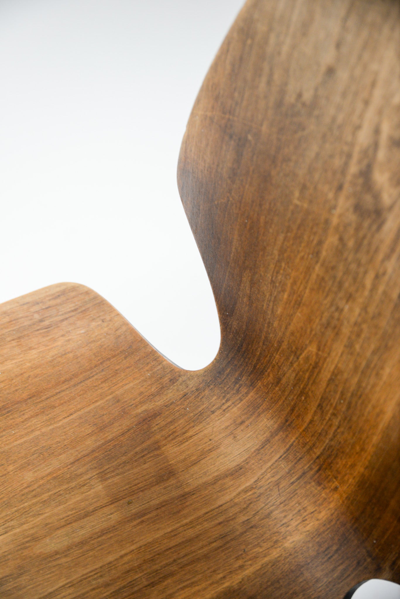 Bentwood Dining Side Chairs By George Mulhauser / ジョージ・メルハウザー ベントウッド ダイニング サイドチェア
