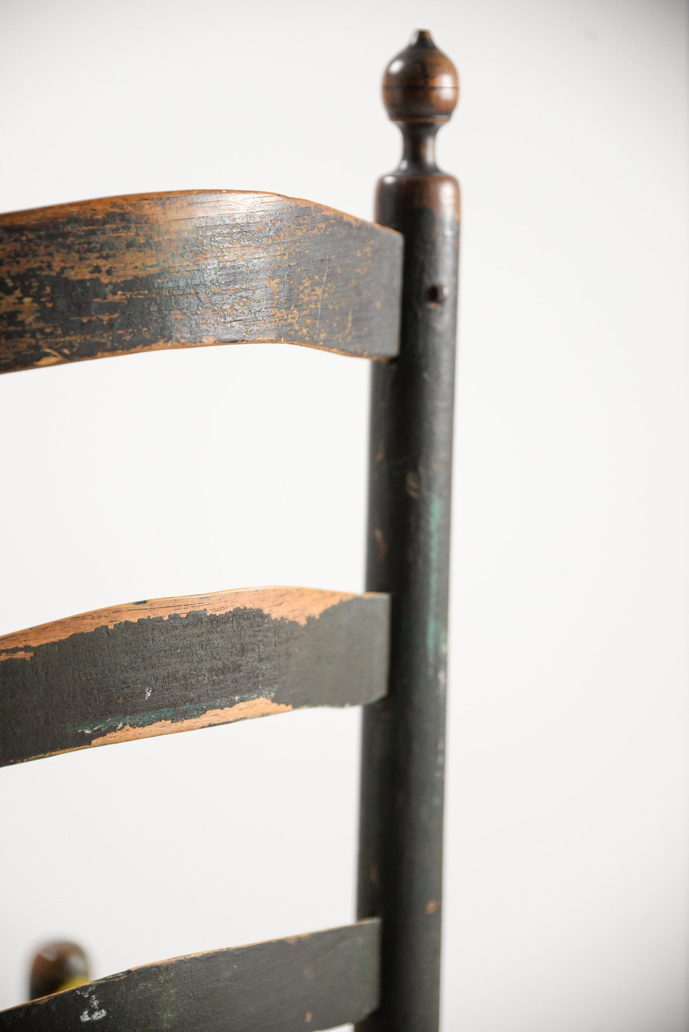 Ladder Back Chair / ラダーバックチェア