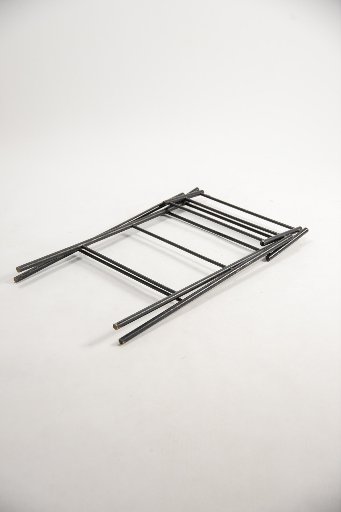 Folding Drying Rack / 折りたたみ物干し