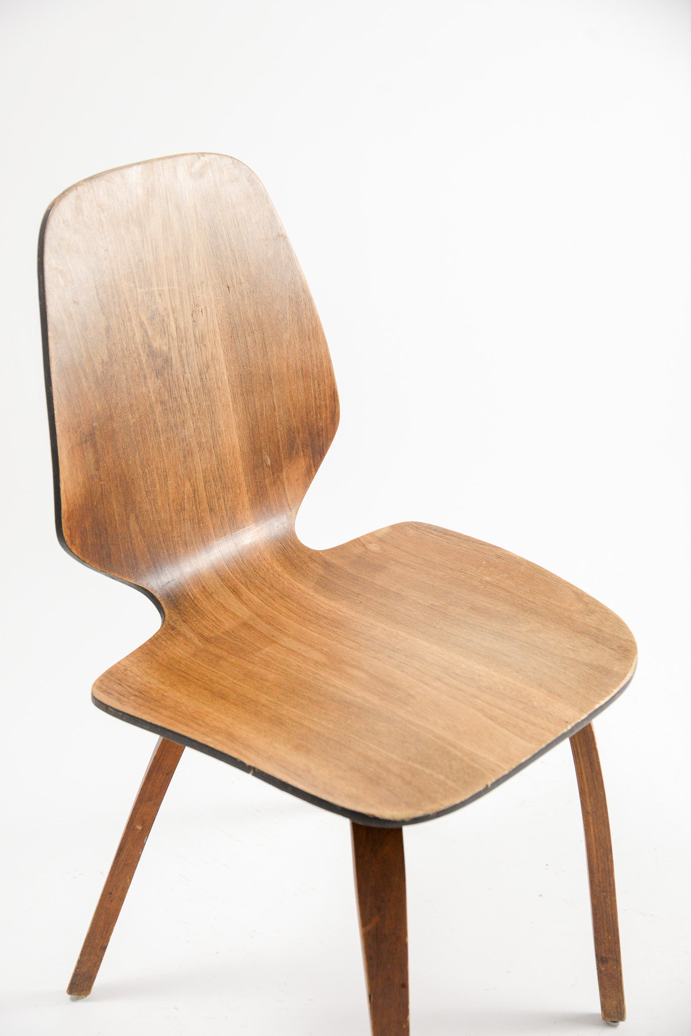 Bentwood Dining Side Chairs By George Mulhauser / ジョージ・メルハウザー ベントウッド ダイニング サイドチェア