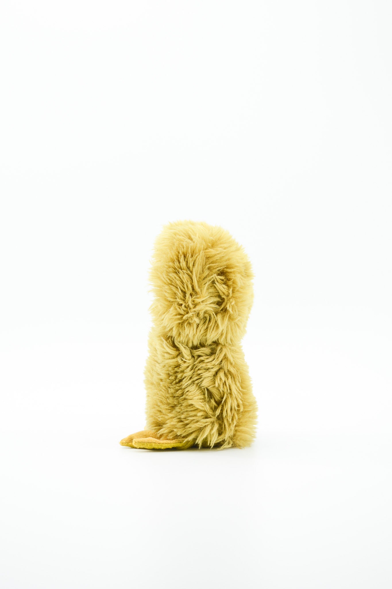 Kamaya Plush Owl / カマヤ ぬいぐるみ フクロウ