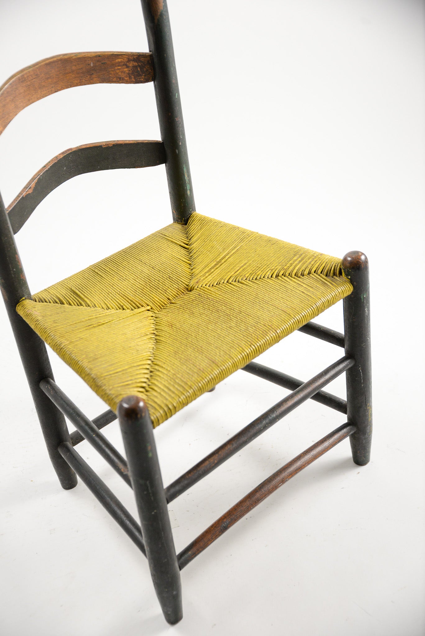 Ladder Back Chair / ラダーバックチェア