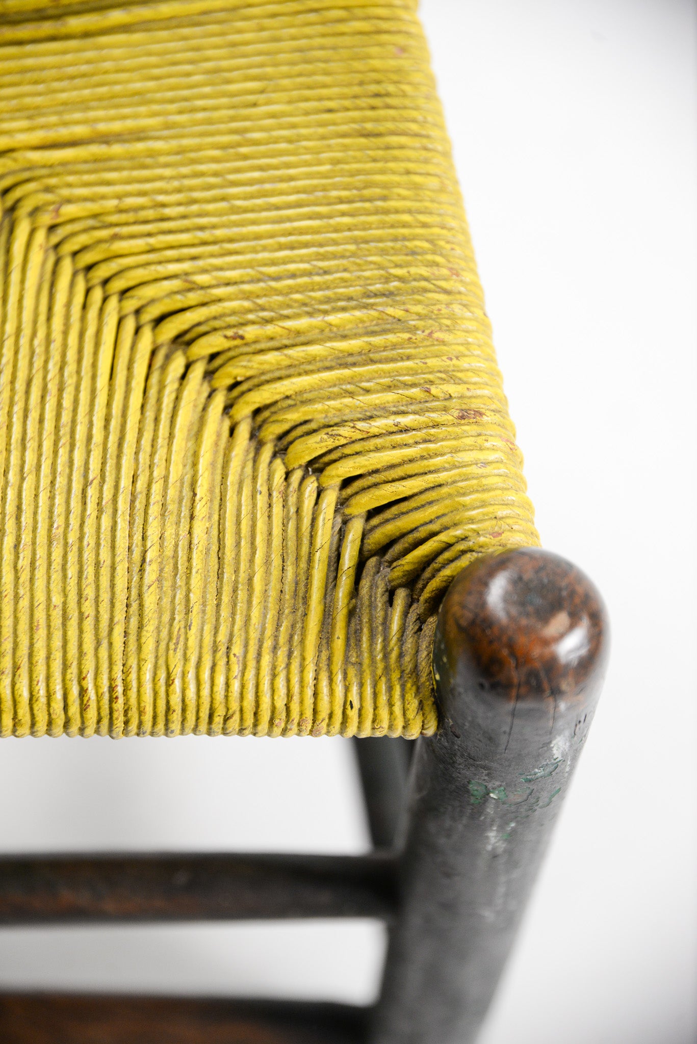 Ladder Back Chair / ラダーバックチェア