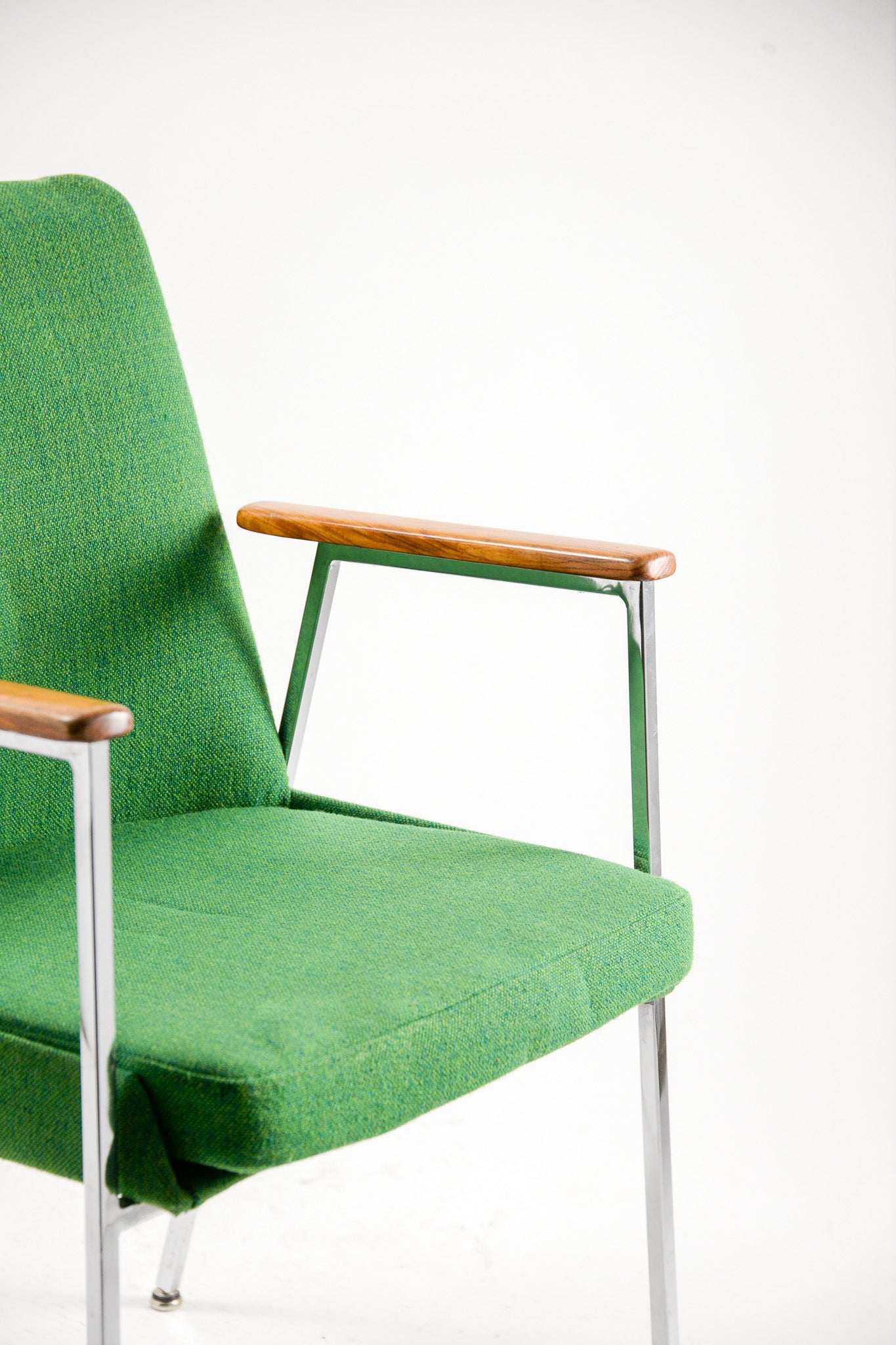 Mauser Armchair / Mauser アームチェア