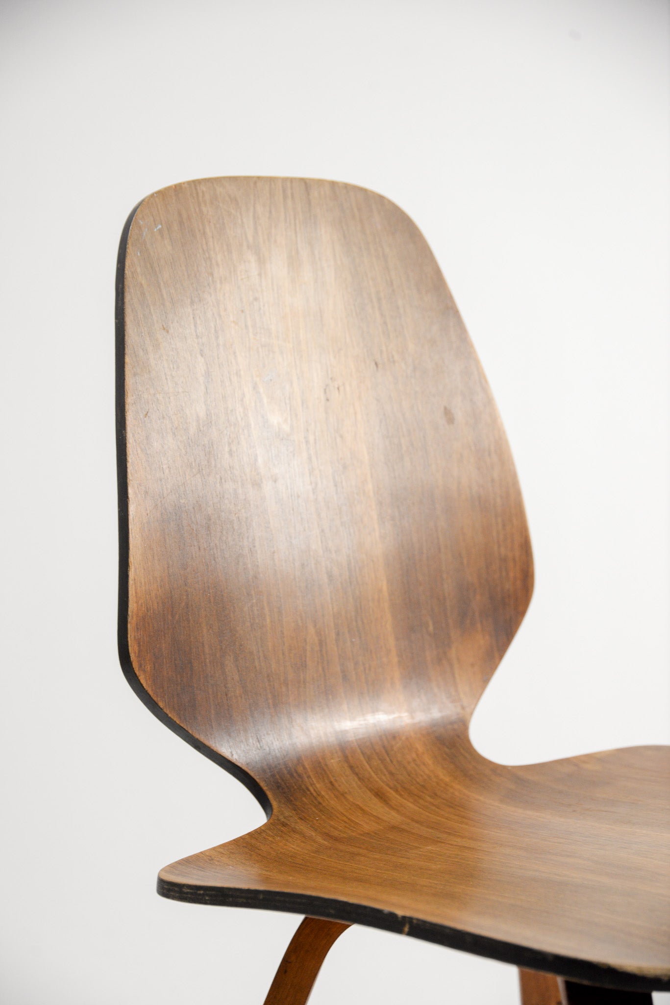 Bentwood Dining Side Chairs By George Mulhauser / ジョージ・メルハウザー ベントウッド ダイニング サイドチェア