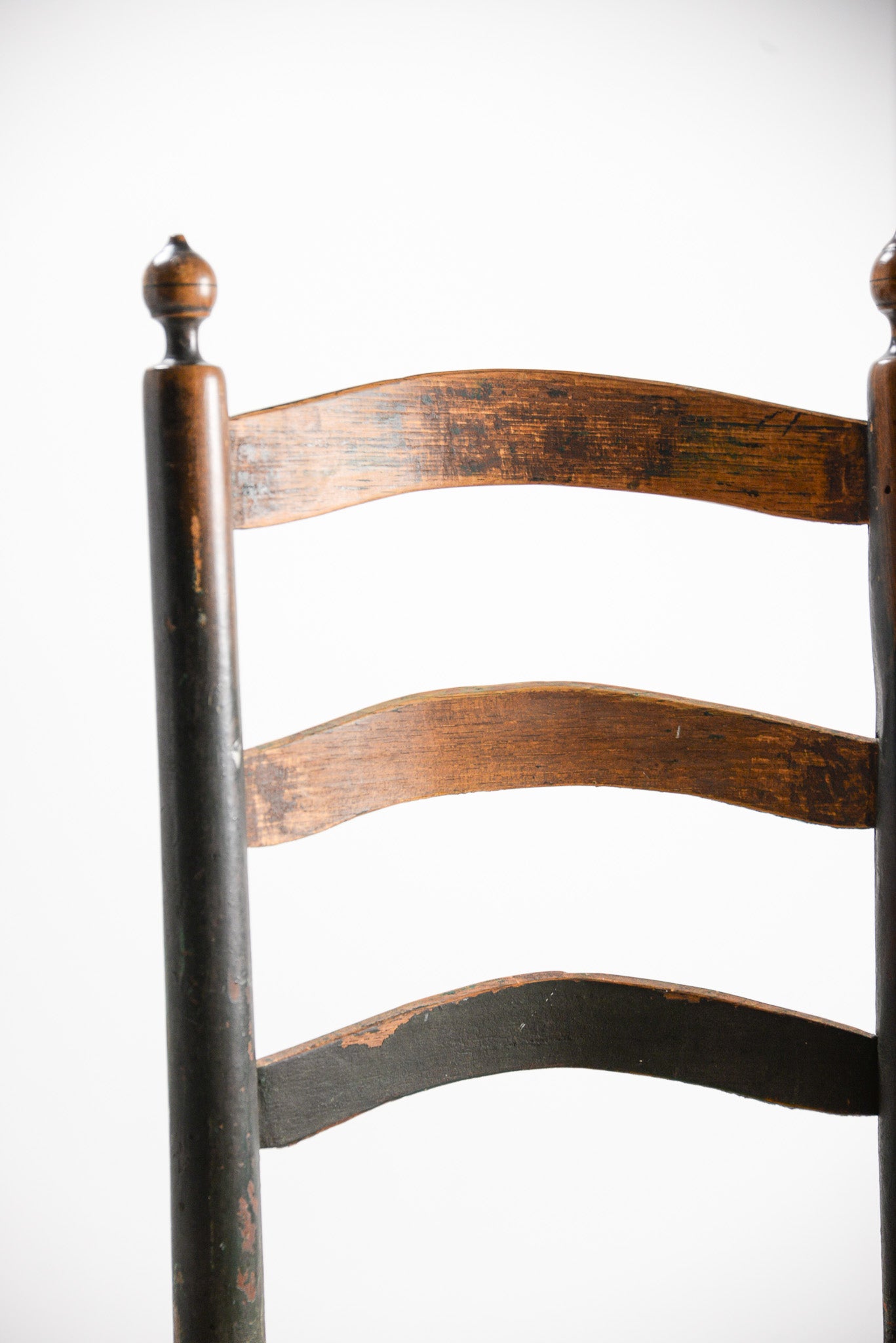Ladder Back Chair / ラダーバックチェア