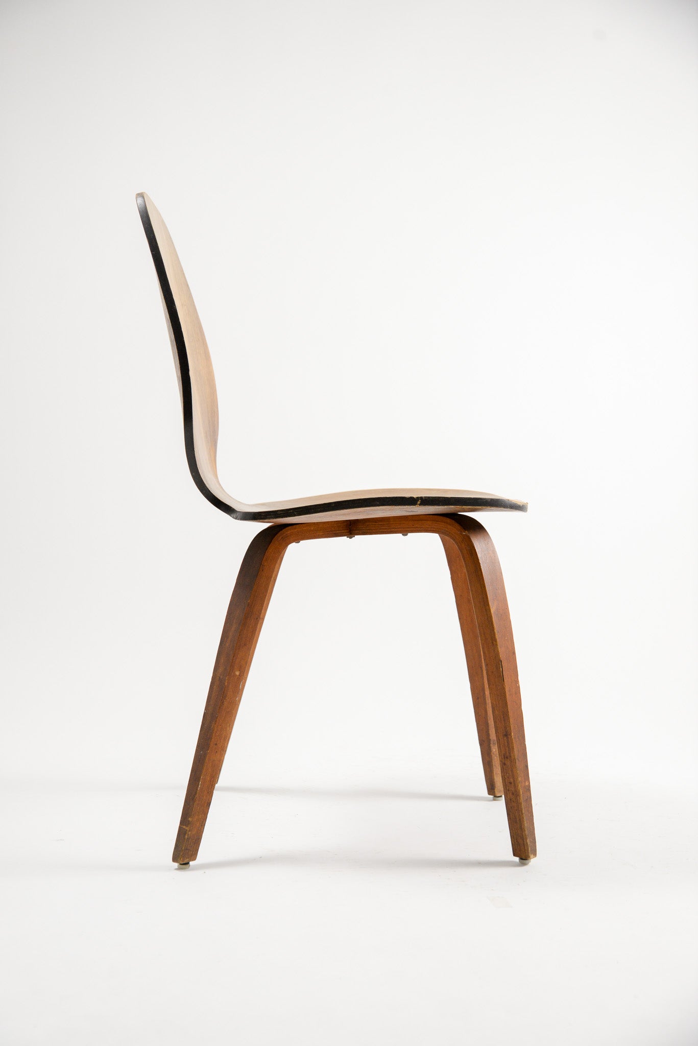 Bentwood Dining Side Chairs By George Mulhauser / ジョージ・メルハウザー ベントウッド ダイニング サイドチェア