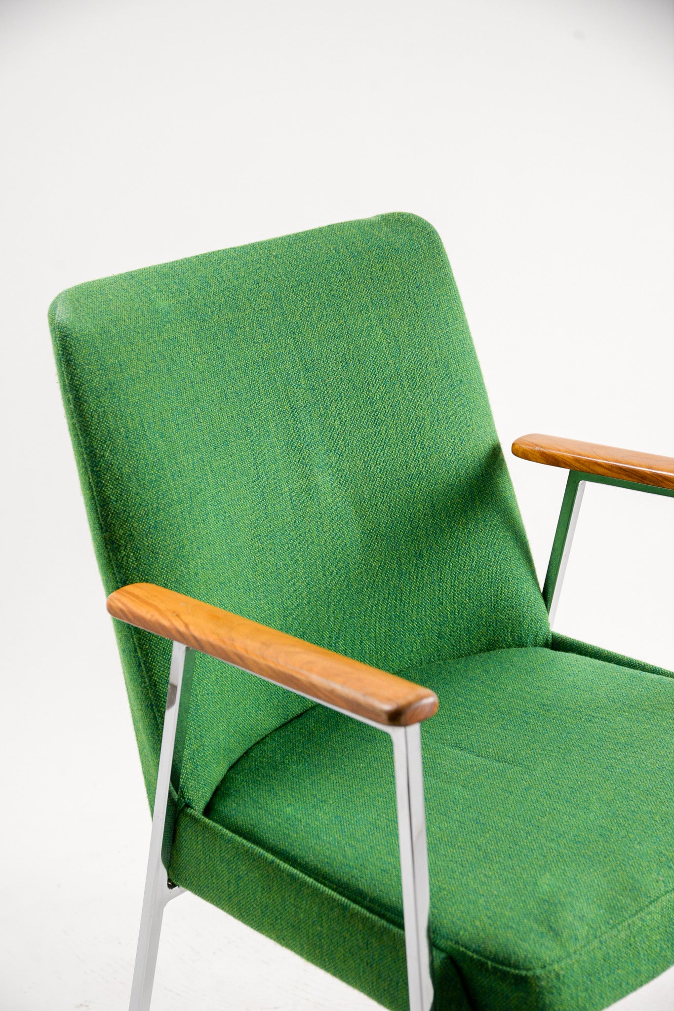 Mauser Armchair / Mauser アームチェア