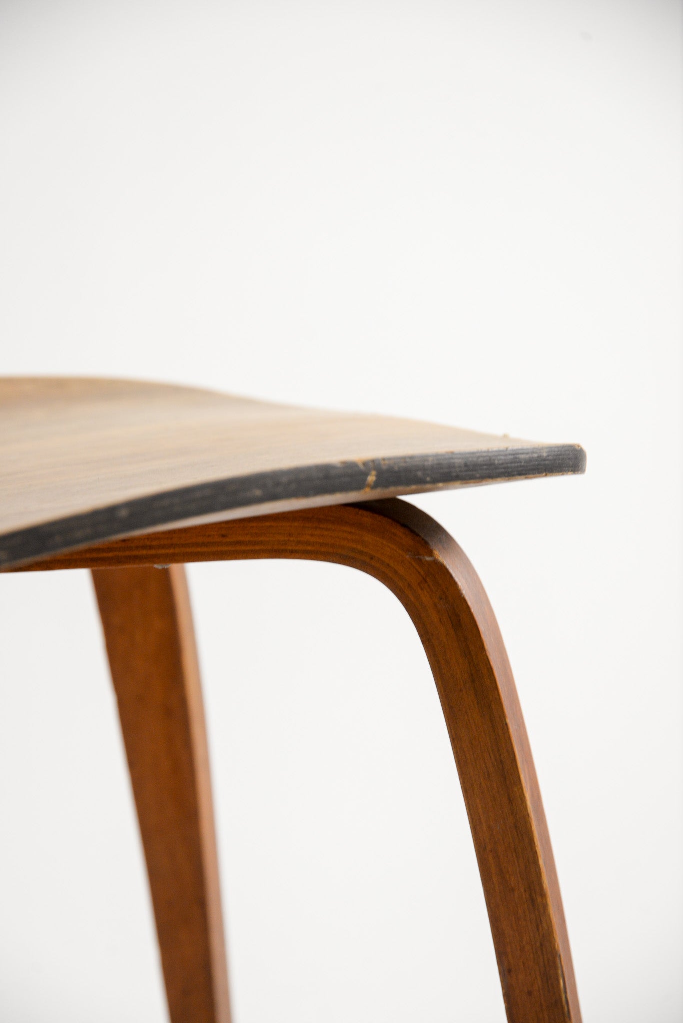 Bentwood Dining Side Chairs By George Mulhauser / ジョージ・メルハウザー ベントウッド ダイニング サイドチェア