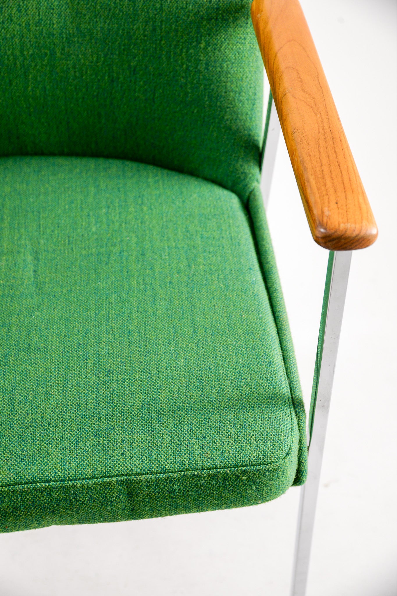 Mauser Armchair / Mauser アームチェア