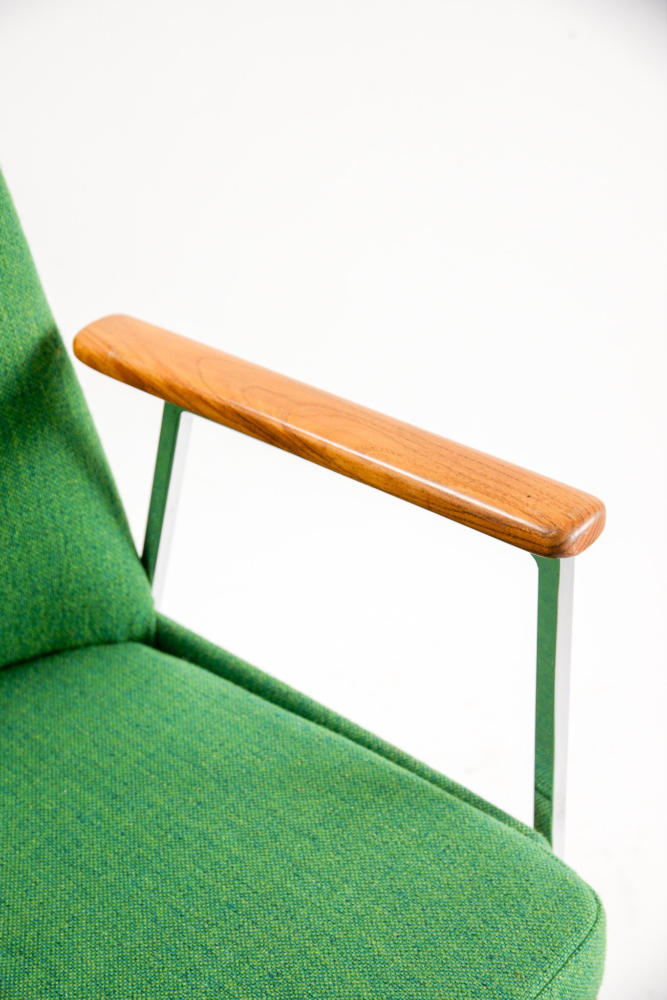 Mauser Armchair / Mauser アームチェア