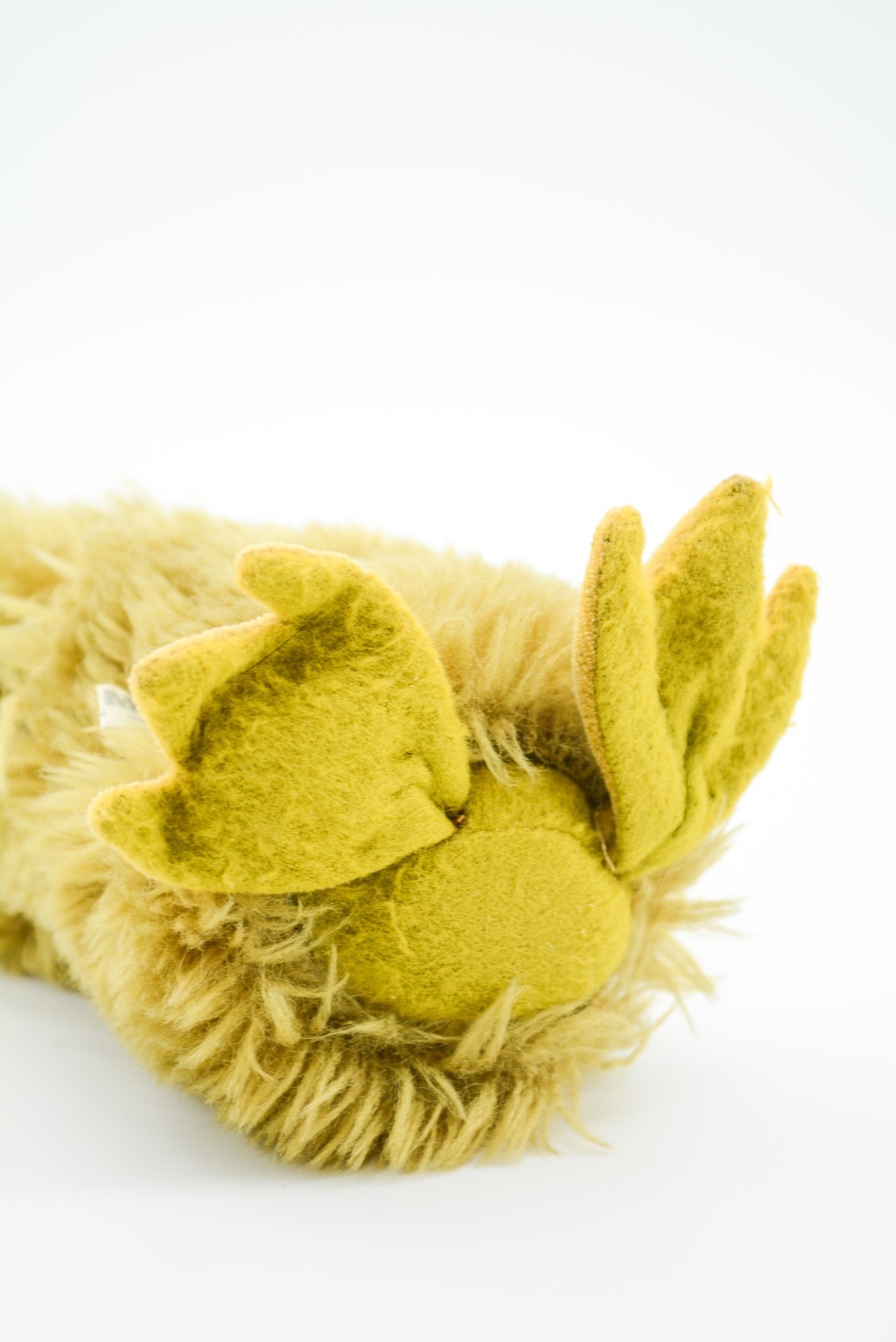 Kamaya Plush Owl / カマヤ ぬいぐるみ フクロウ