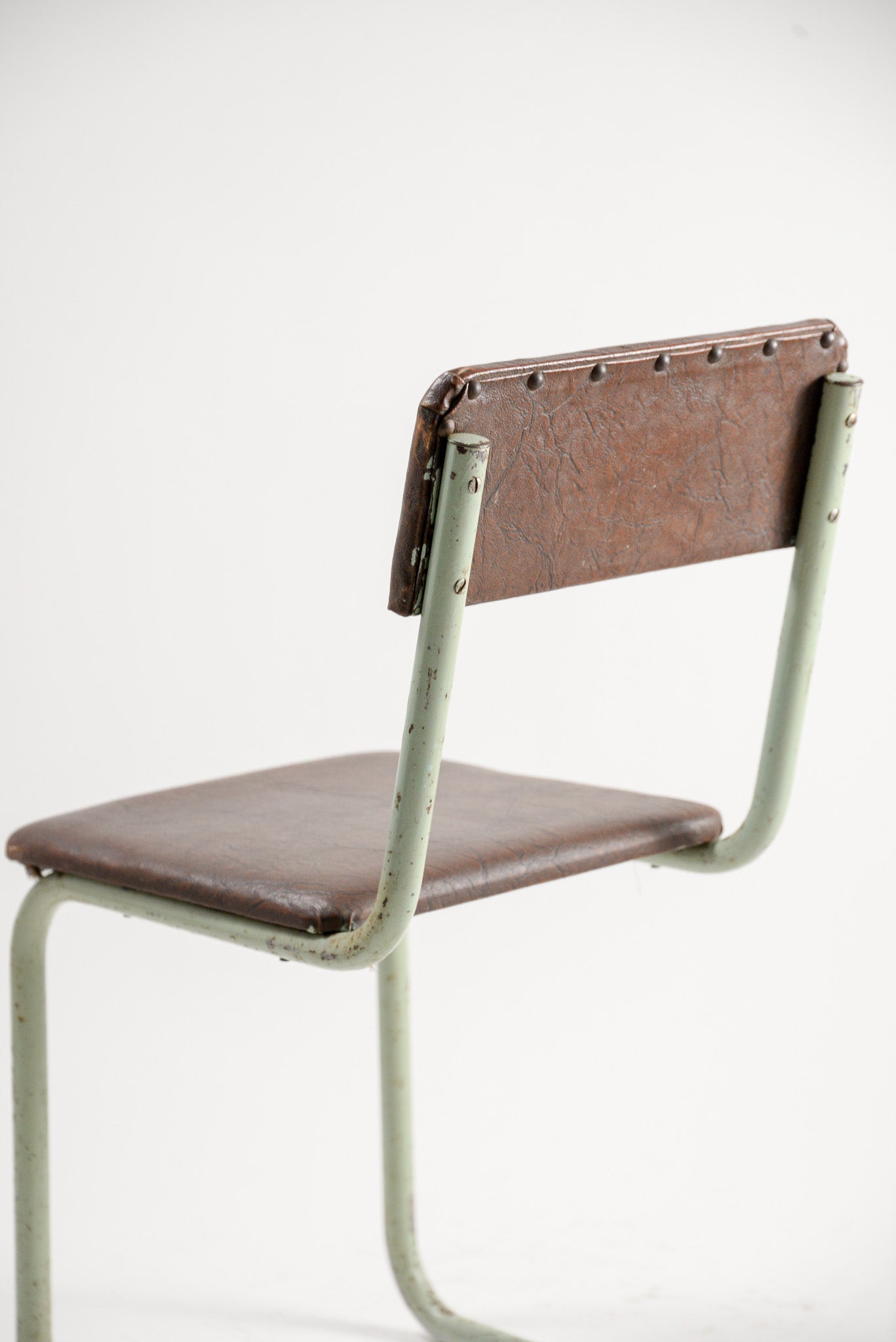 Vintage Cantilever Chair / ヴィンテージ カンチレバー チェア