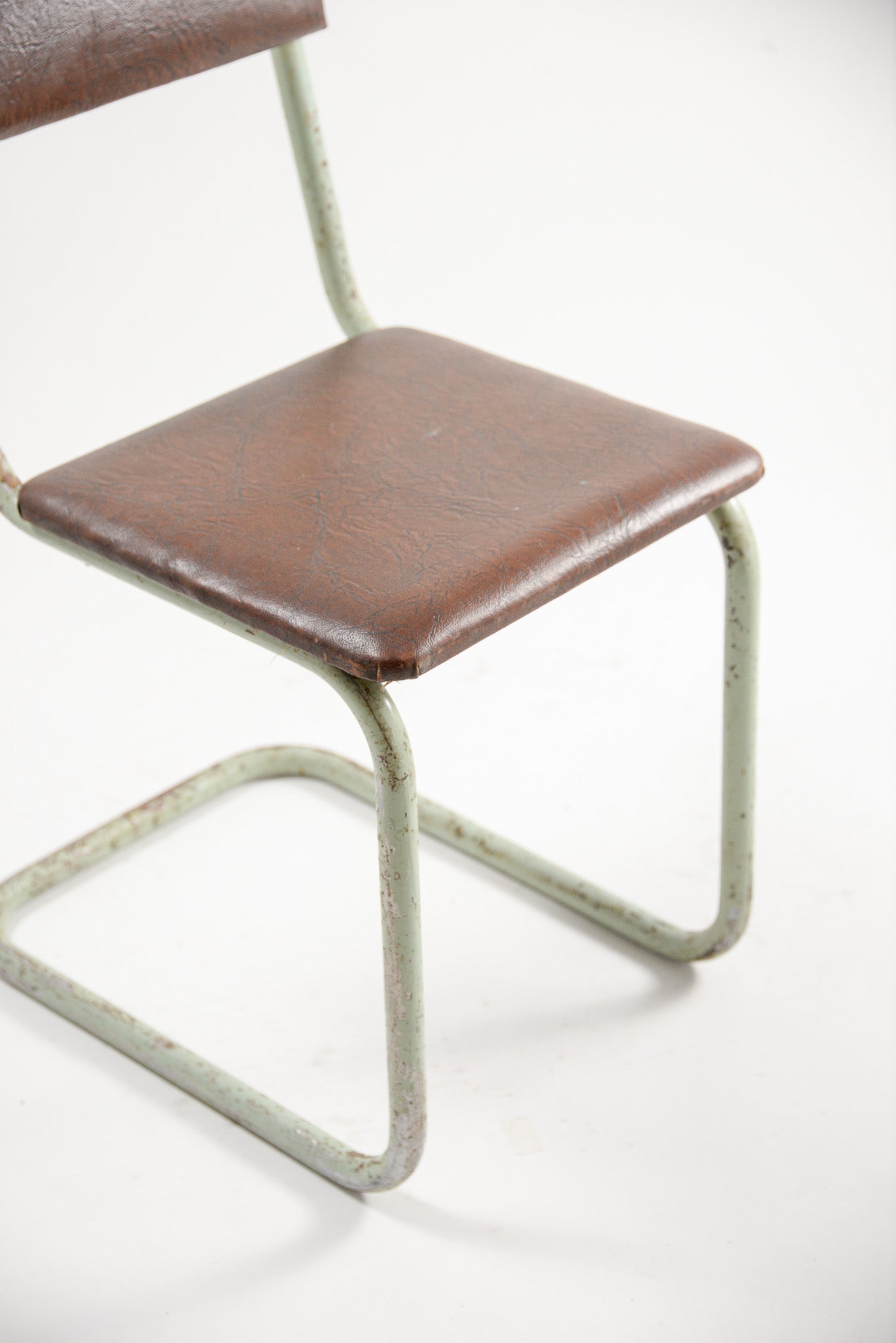 Vintage Cantilever Chair / ヴィンテージ カンチレバー チェア