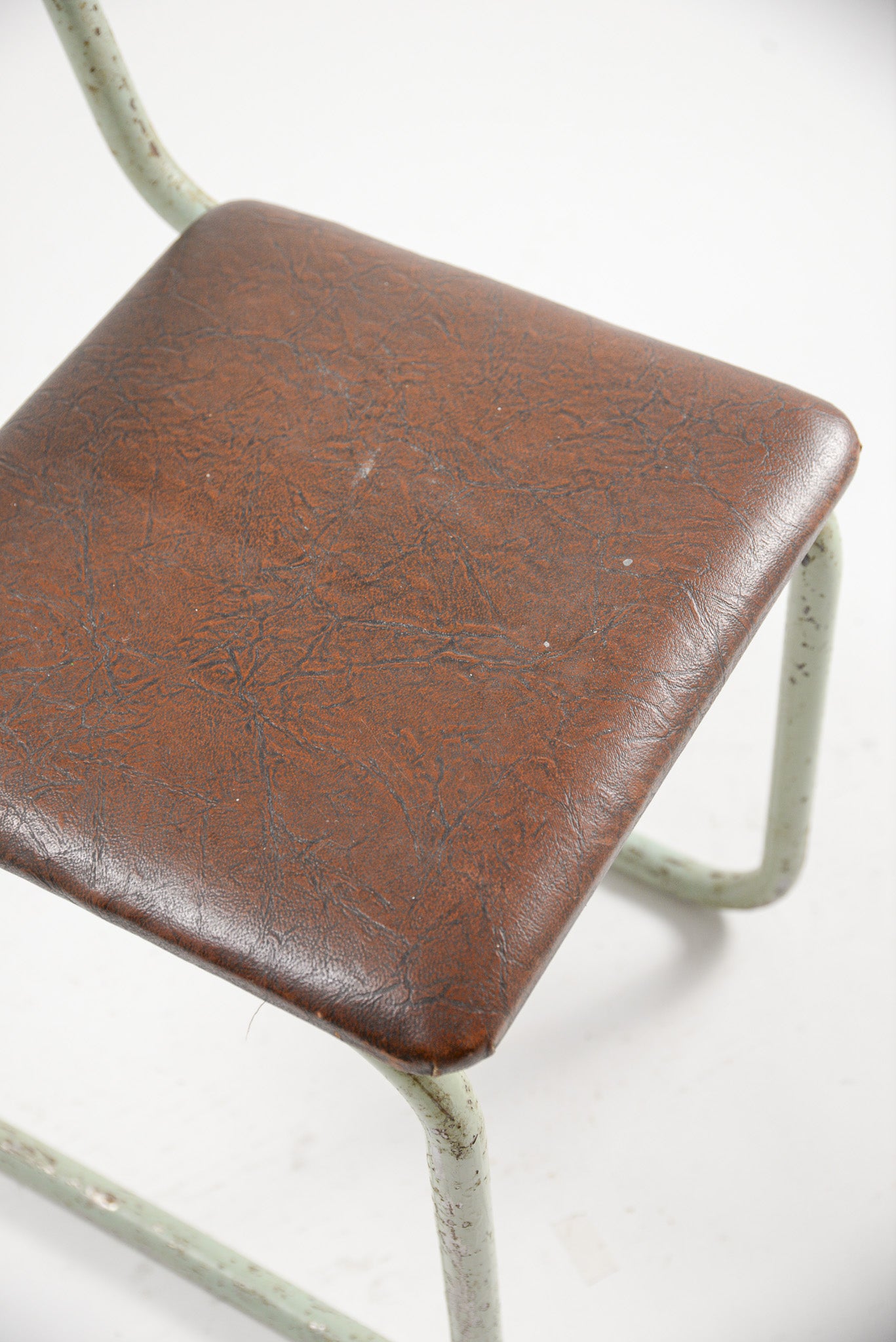 Vintage Cantilever Chair / ヴィンテージ カンチレバー チェア