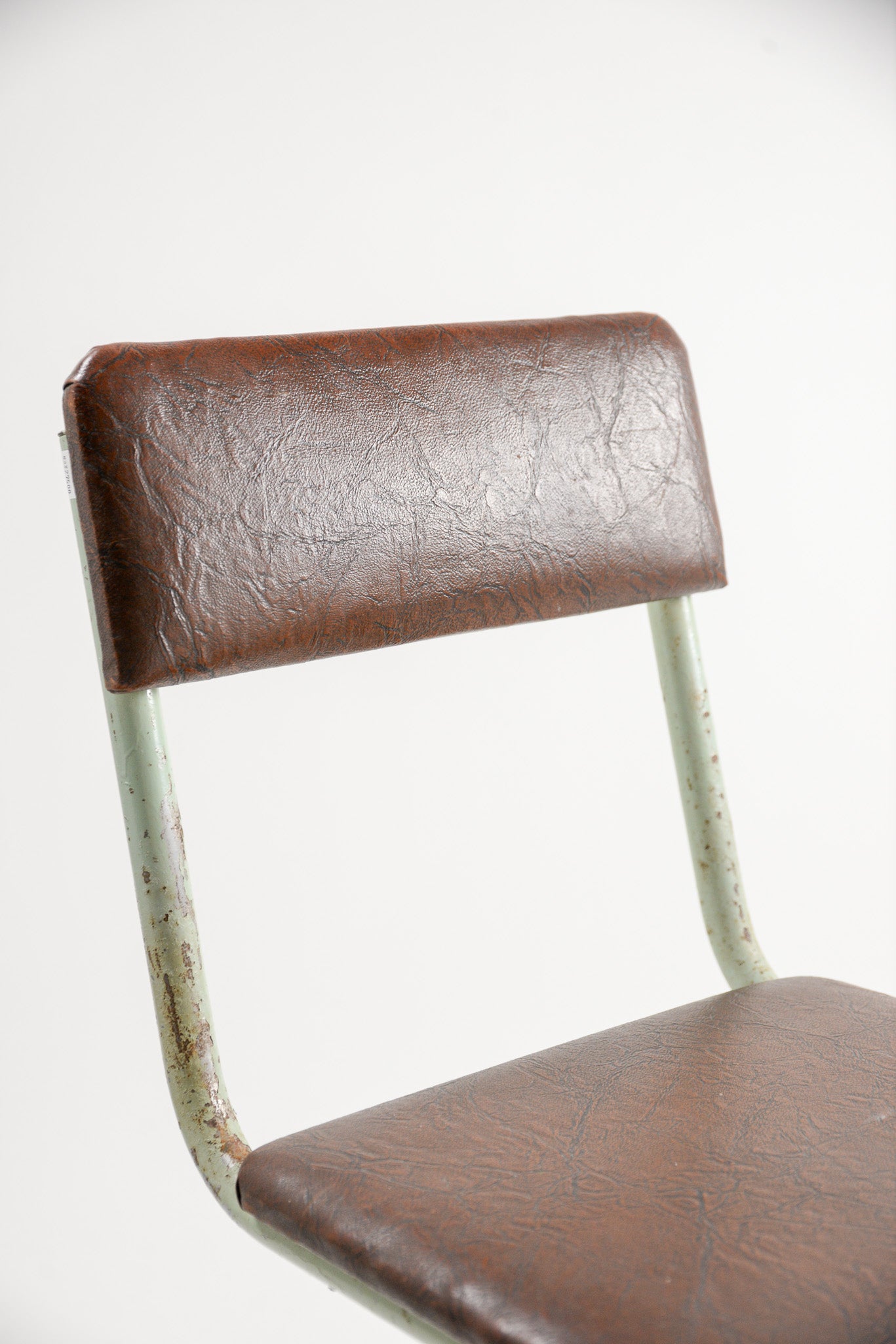 Vintage Cantilever Chair / ヴィンテージ カンチレバー チェア