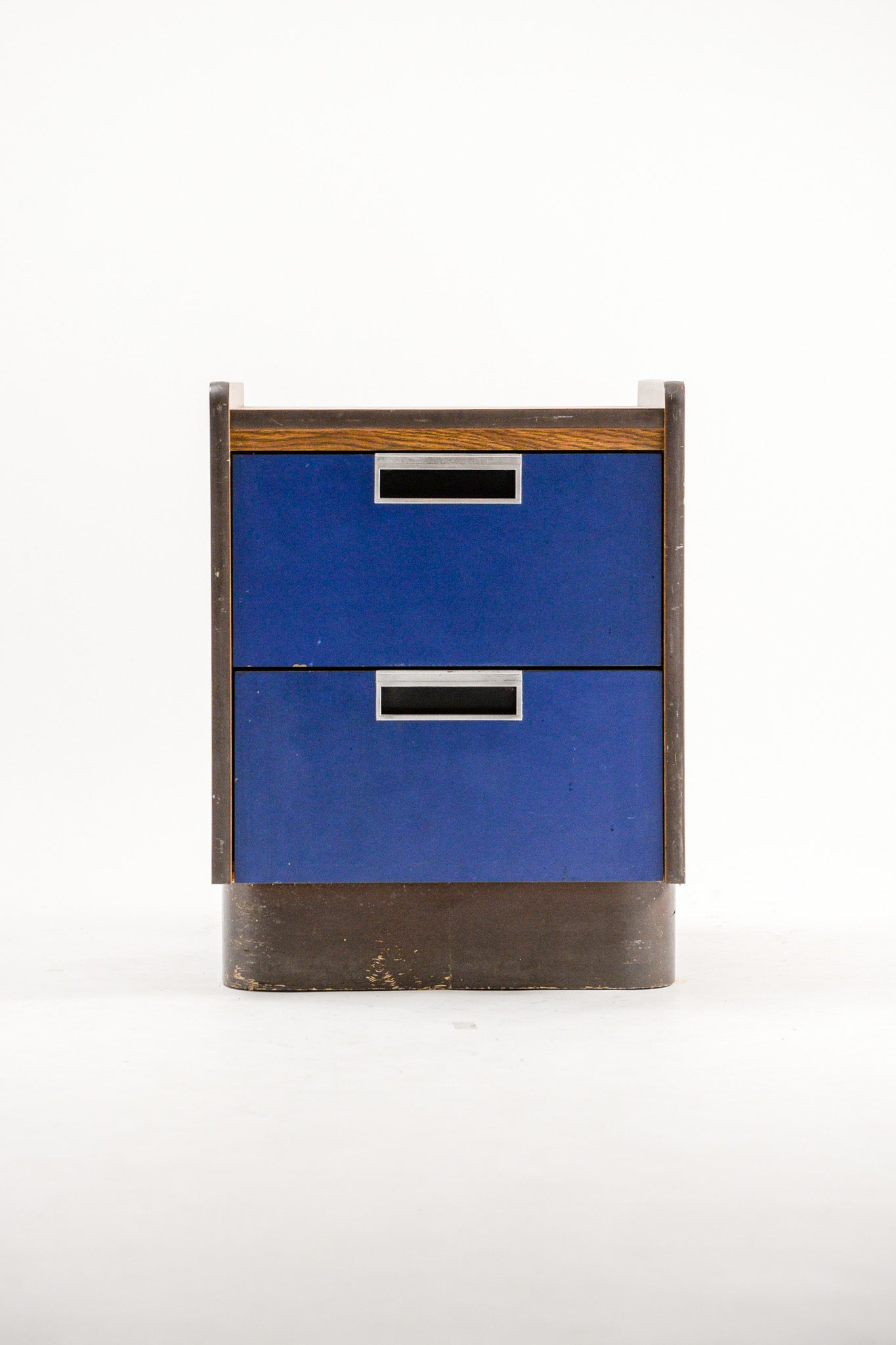 THONET 2-Tier Storage / THONET 2段 ストレージ