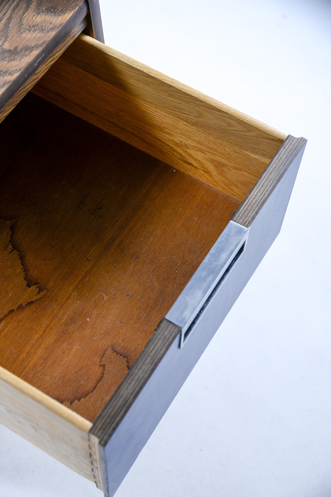 THONET 2-Tier Storage / THONET 2段 ストレージ