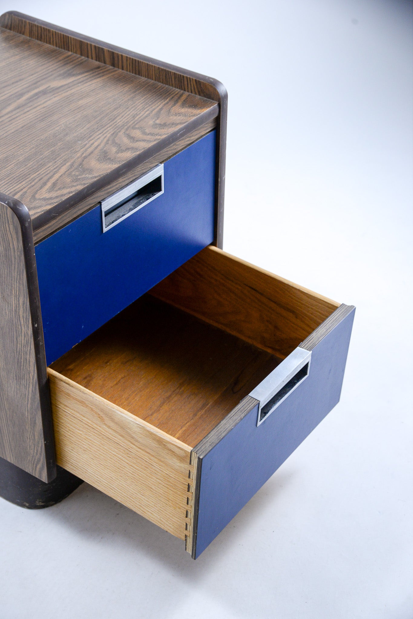 THONET 2-Tier Storage / THONET 2段 ストレージ