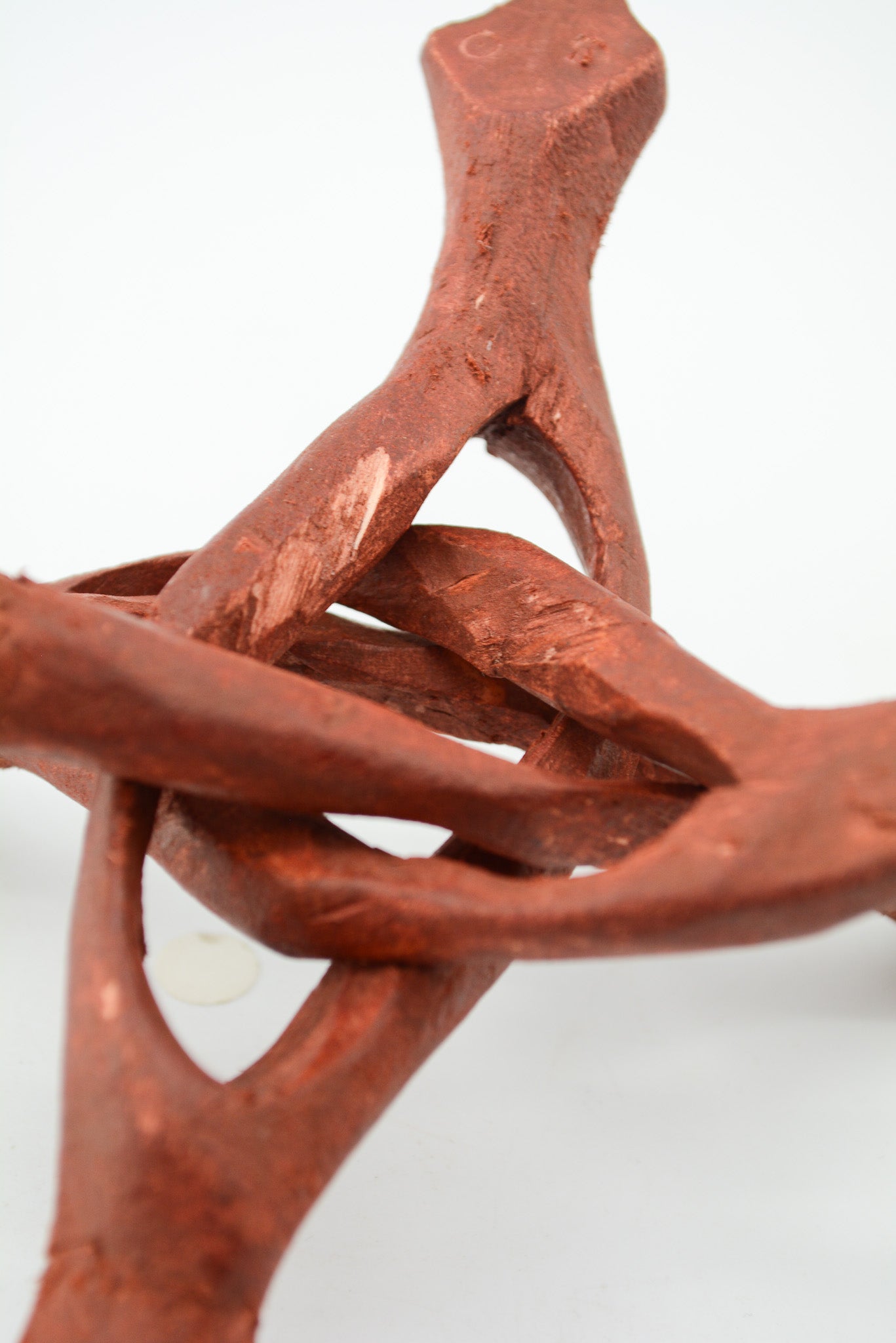 Wood Stand / ウッドスタンド