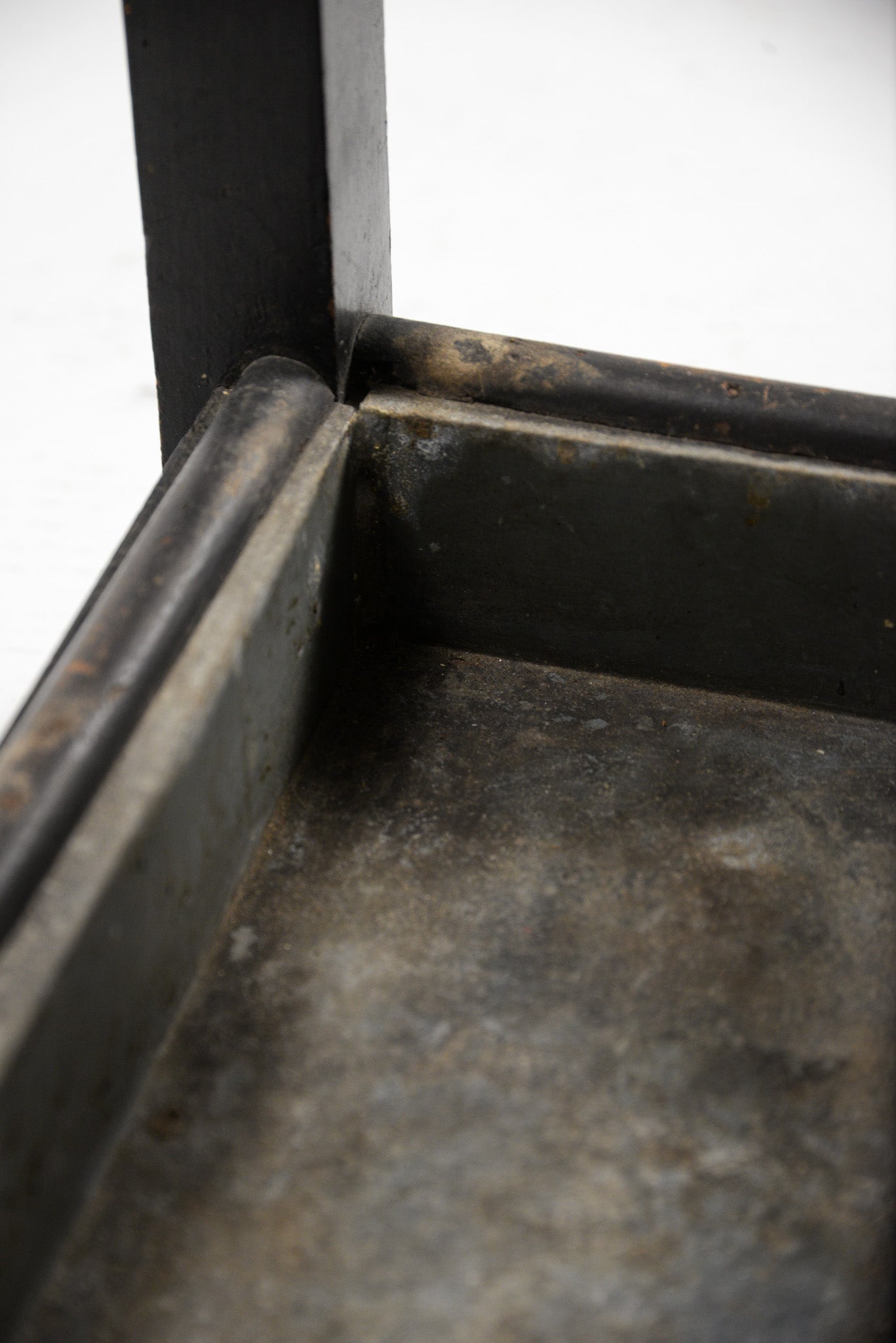 Antique Wooden Umbrella Stand / アンティーク木製の傘立
