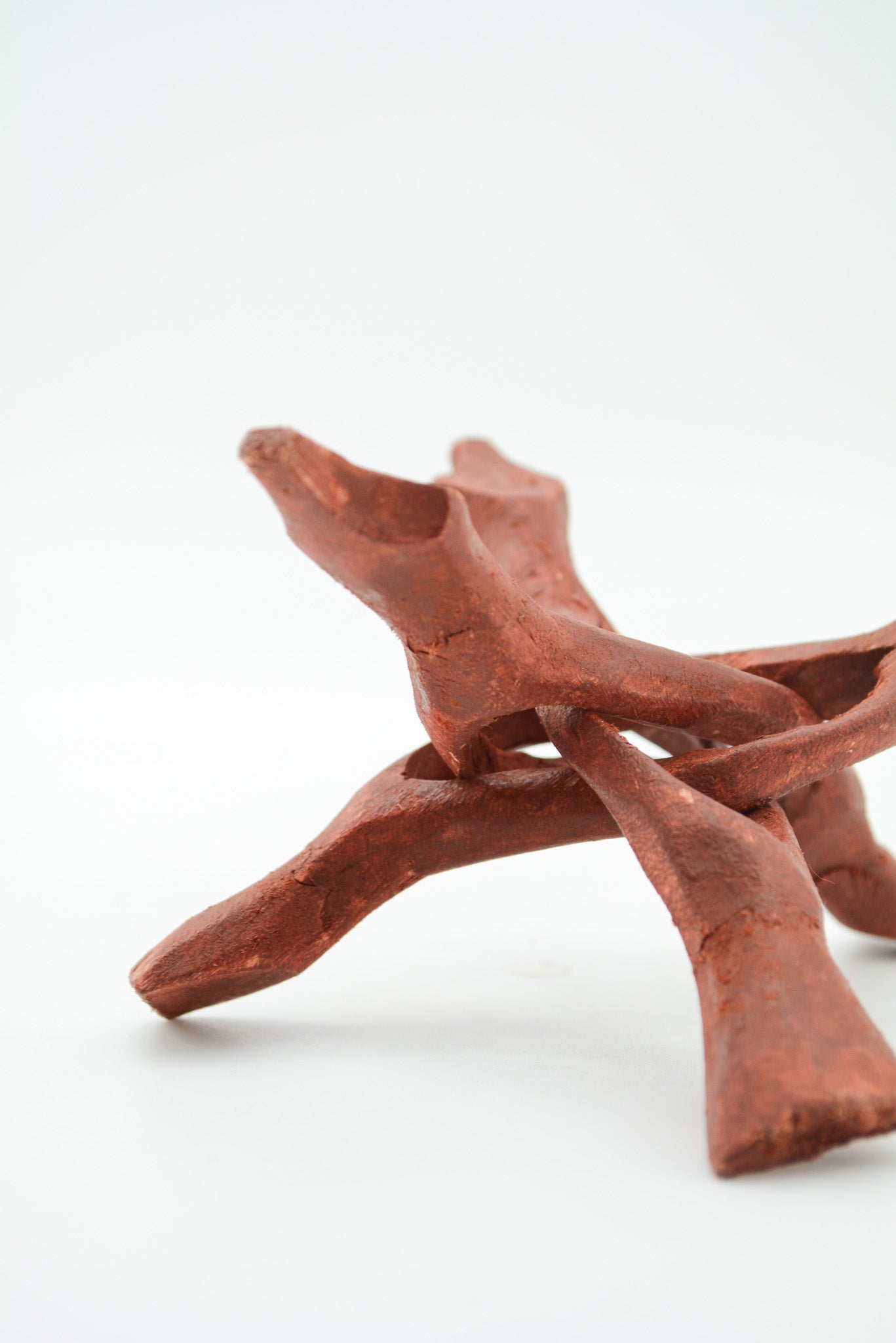 Wood Stand / ウッドスタンド