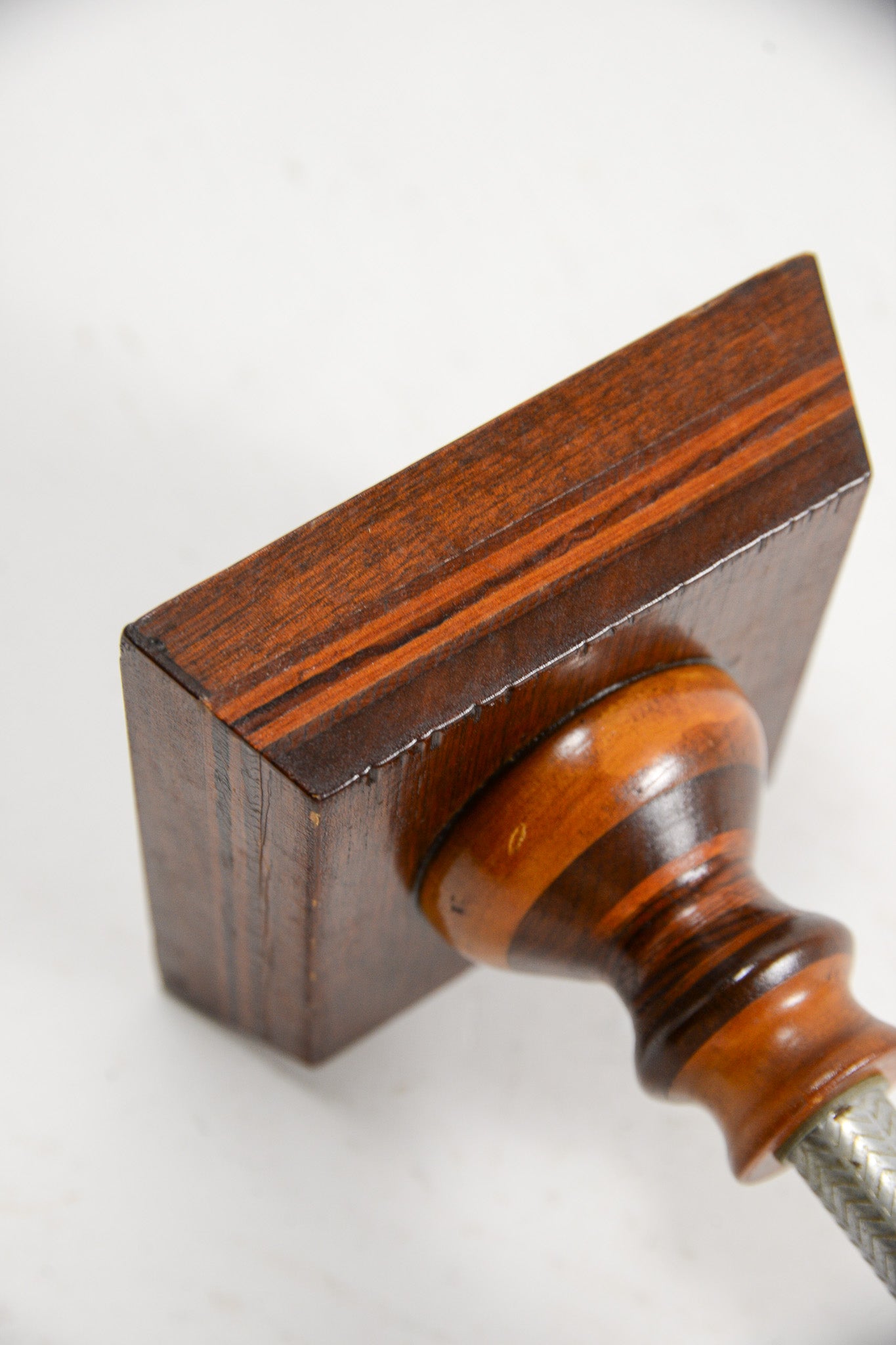 Stand Ashtray Base / スタンド灰皿ベース